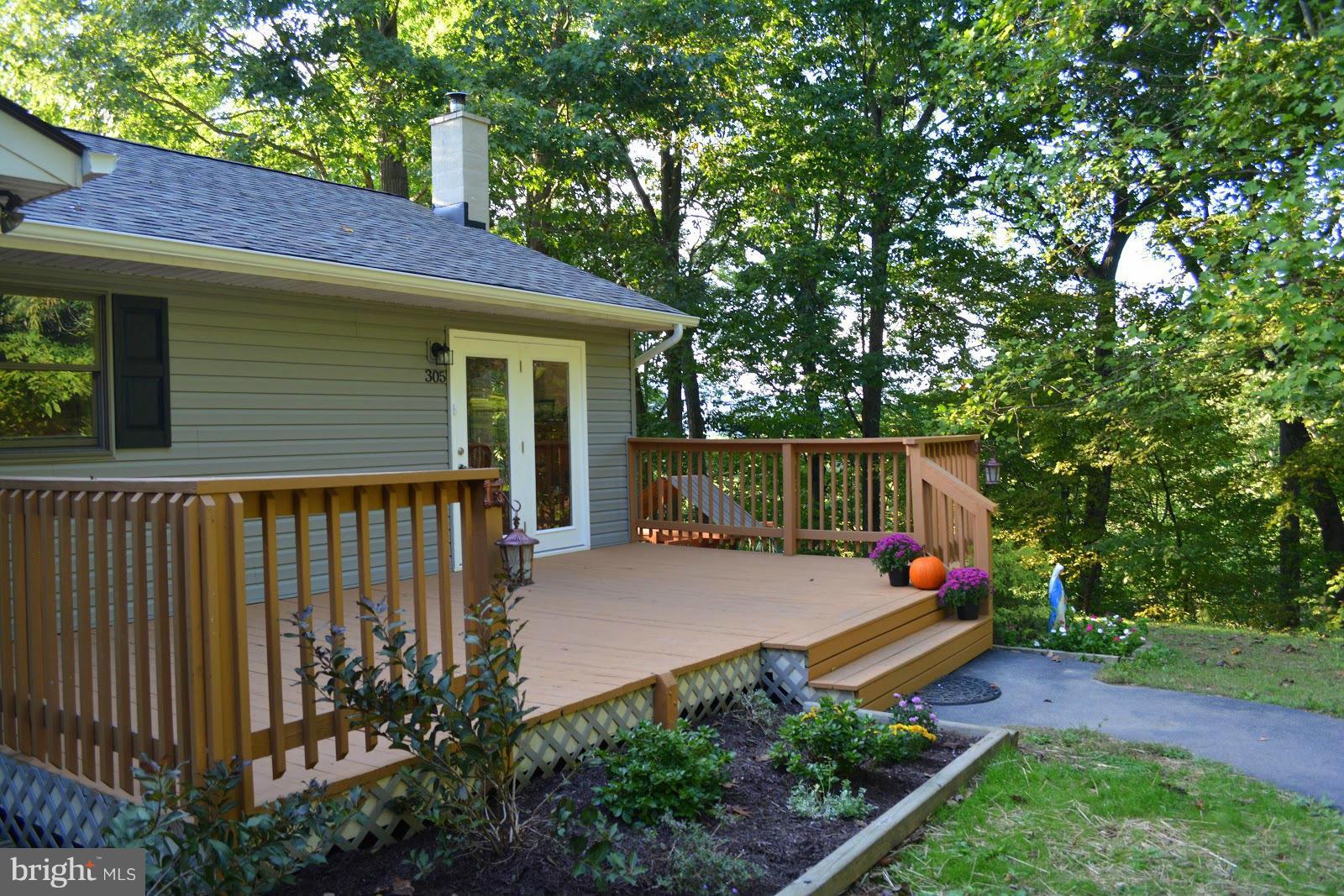 LARRY ANDREWS - Residential