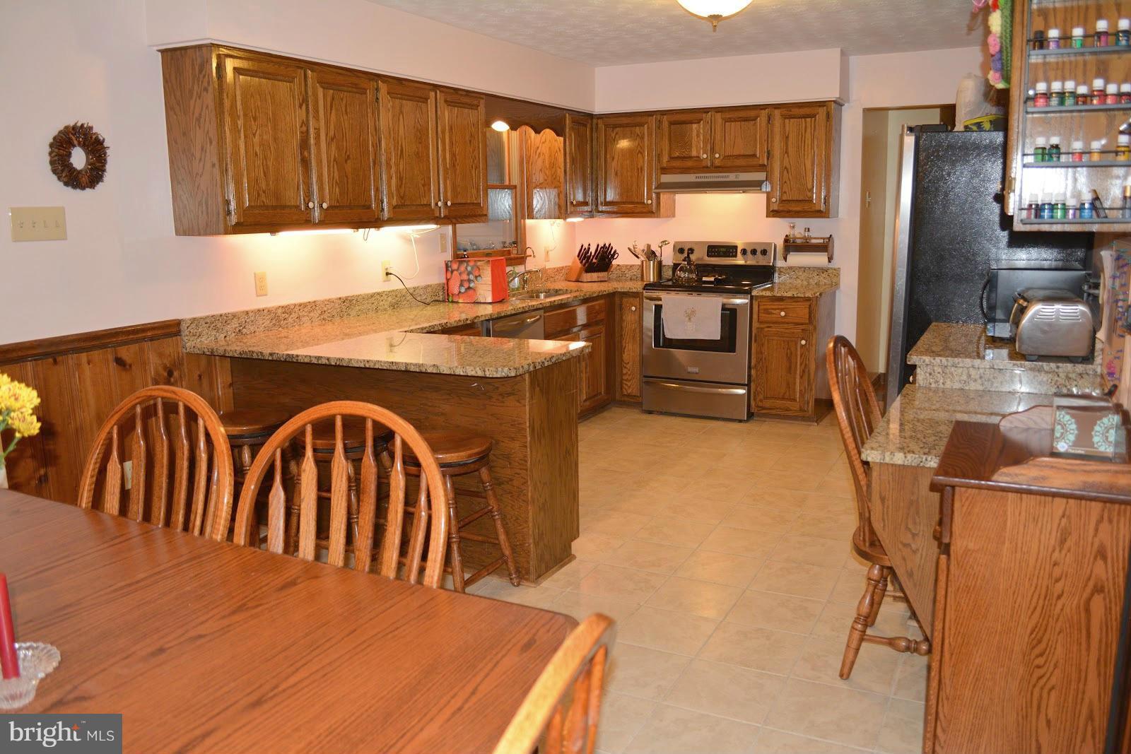 LARRY ANDREWS - Residential