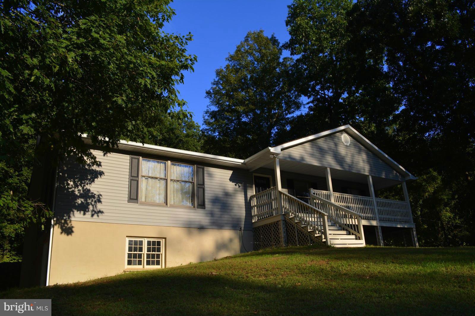 LARRY ANDREWS - Residential