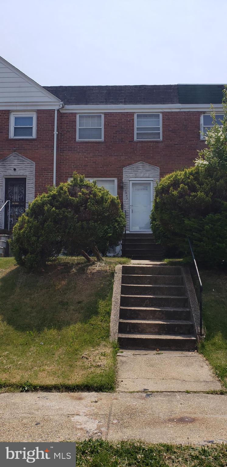 NONE AVAILABLE - Residential