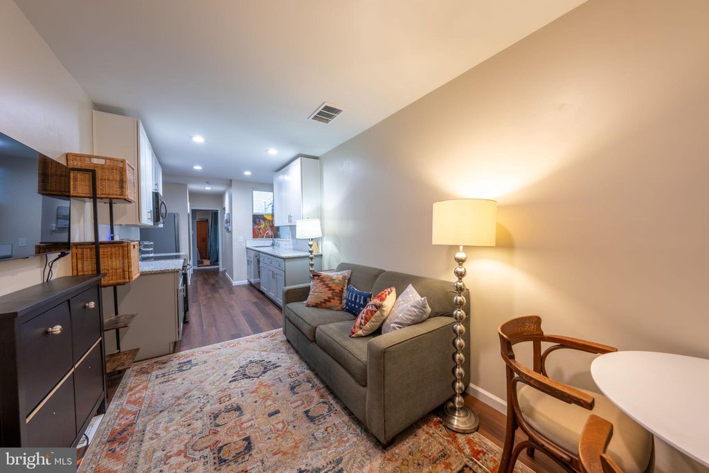 Photo of 2205 Emerald Street #1, PHILADELPHIA, PA 19125 (MLS # PAPH2581294)