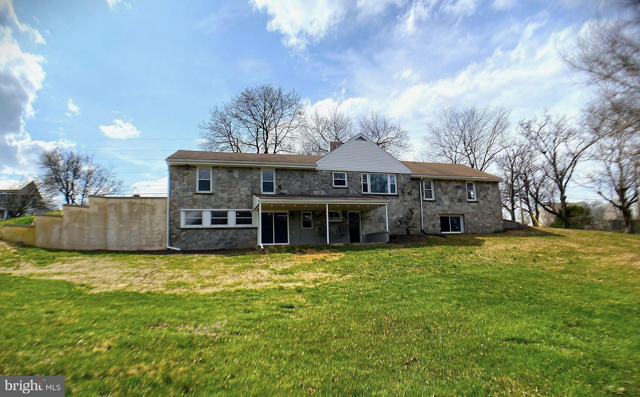 RED LION BORO - Residential