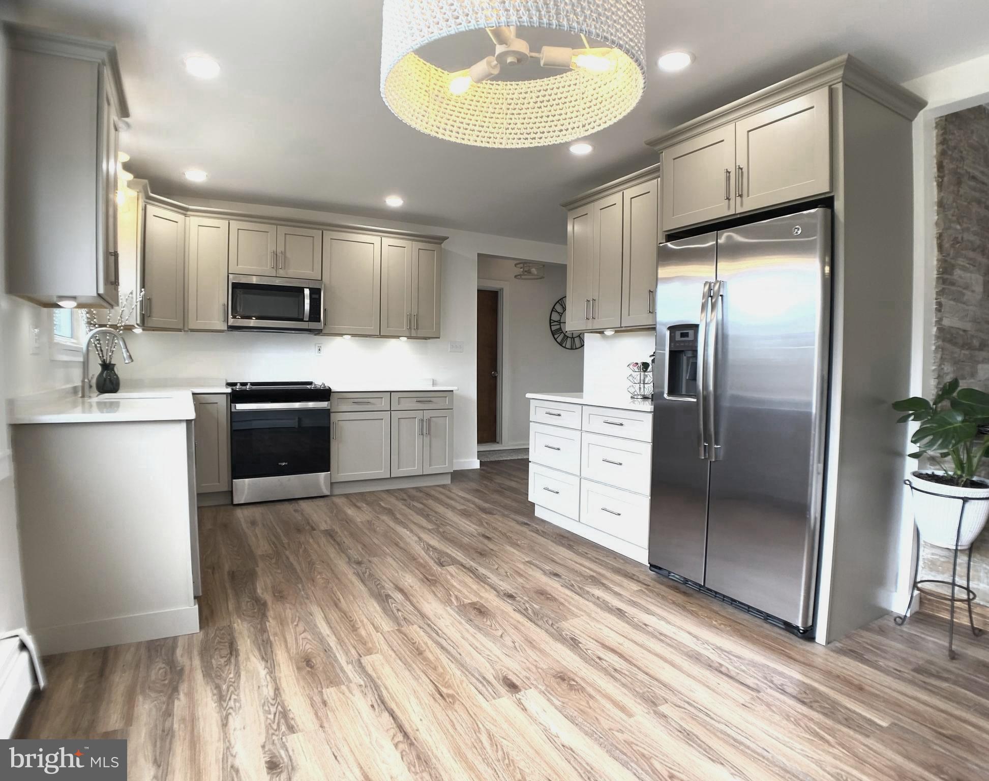 RED LION BORO - Residential