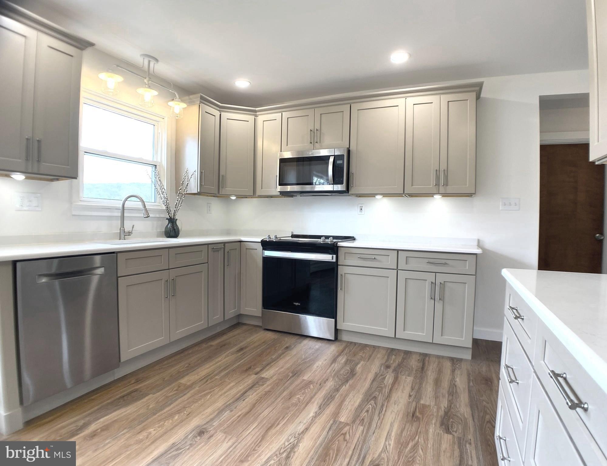 RED LION BORO - Residential