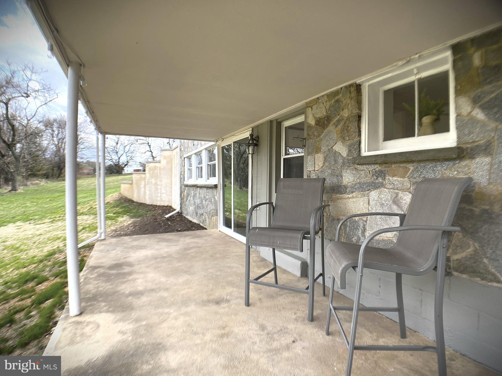 RED LION BORO - Residential