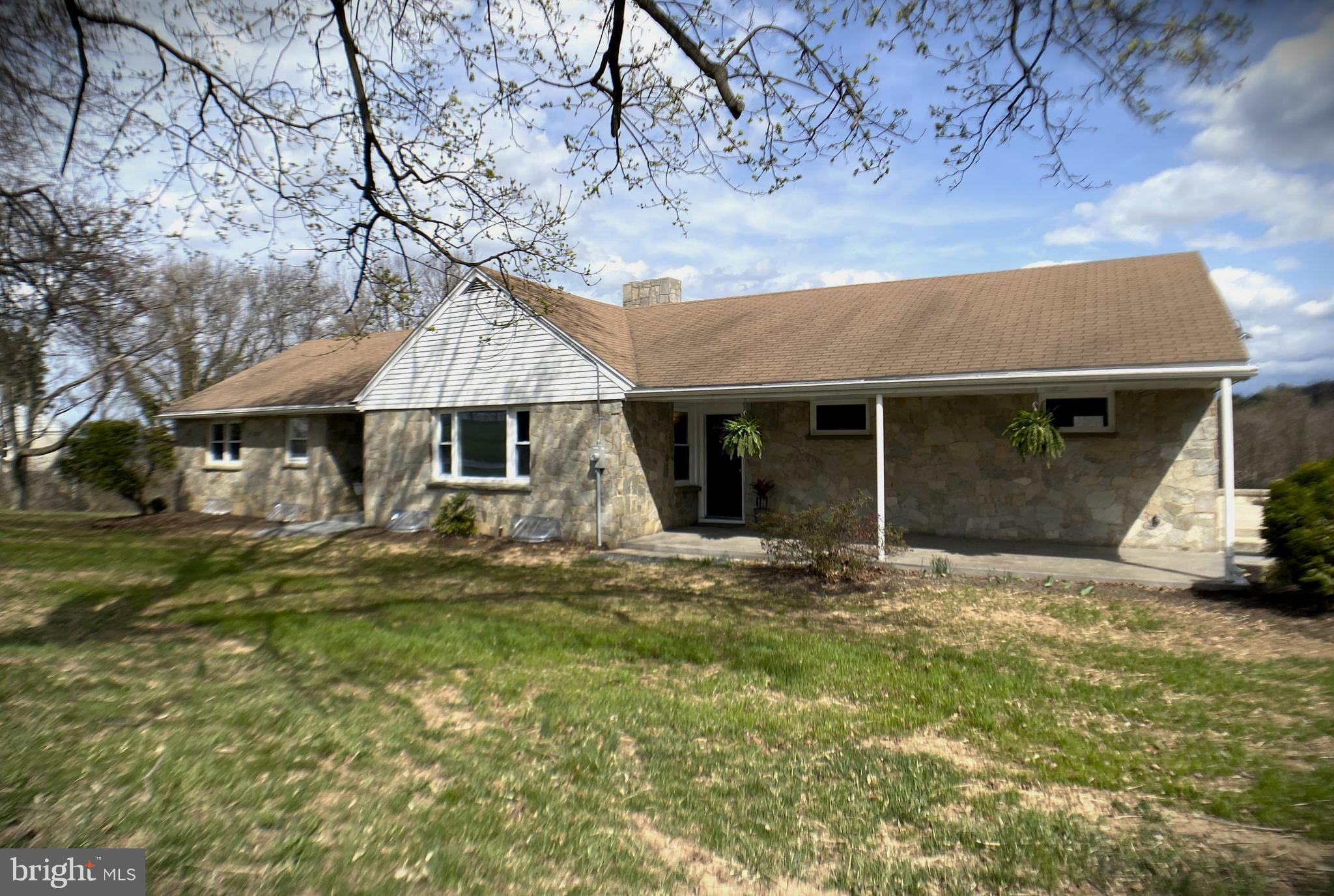 RED LION BORO - Residential