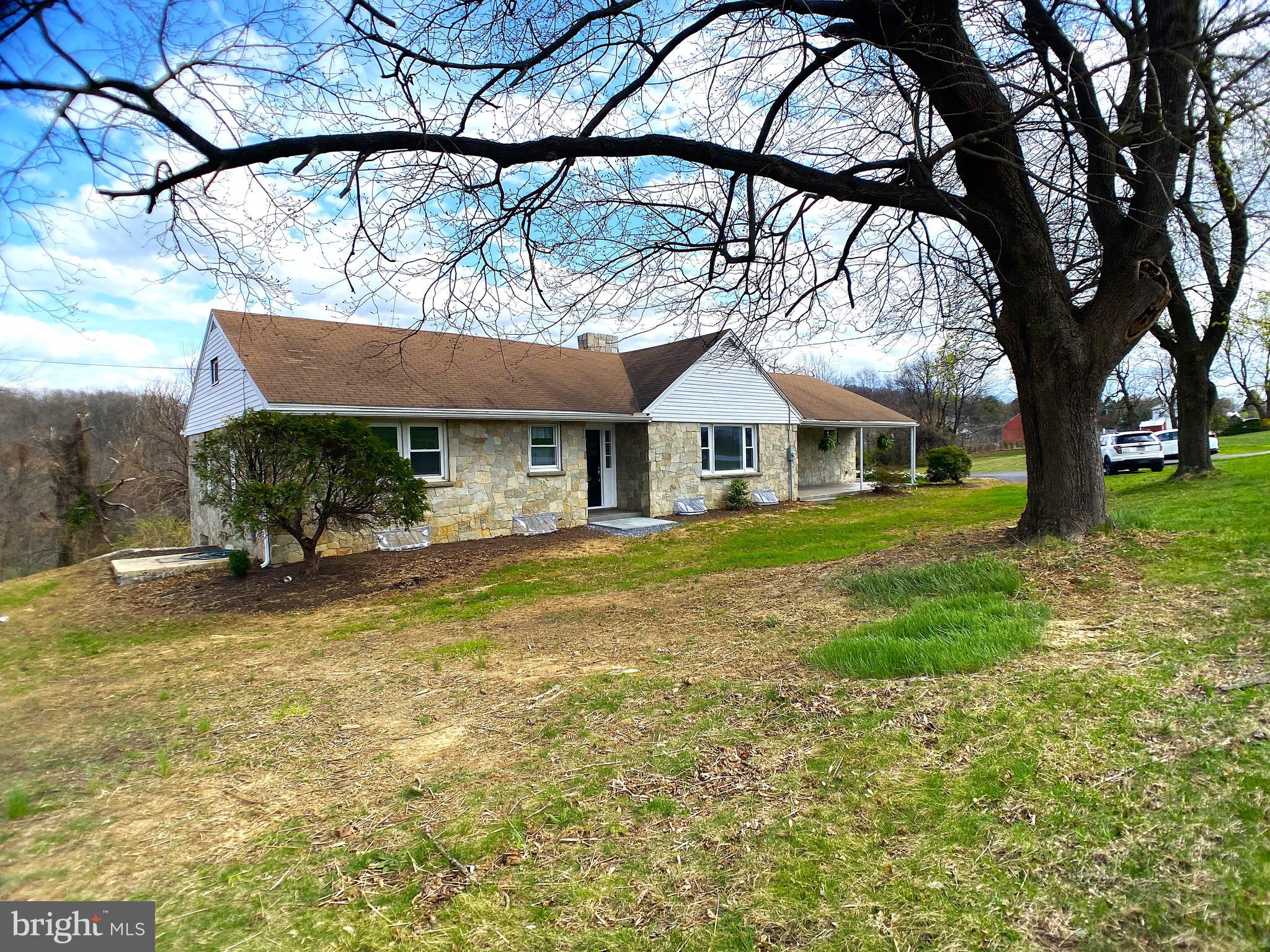 RED LION BORO - Residential