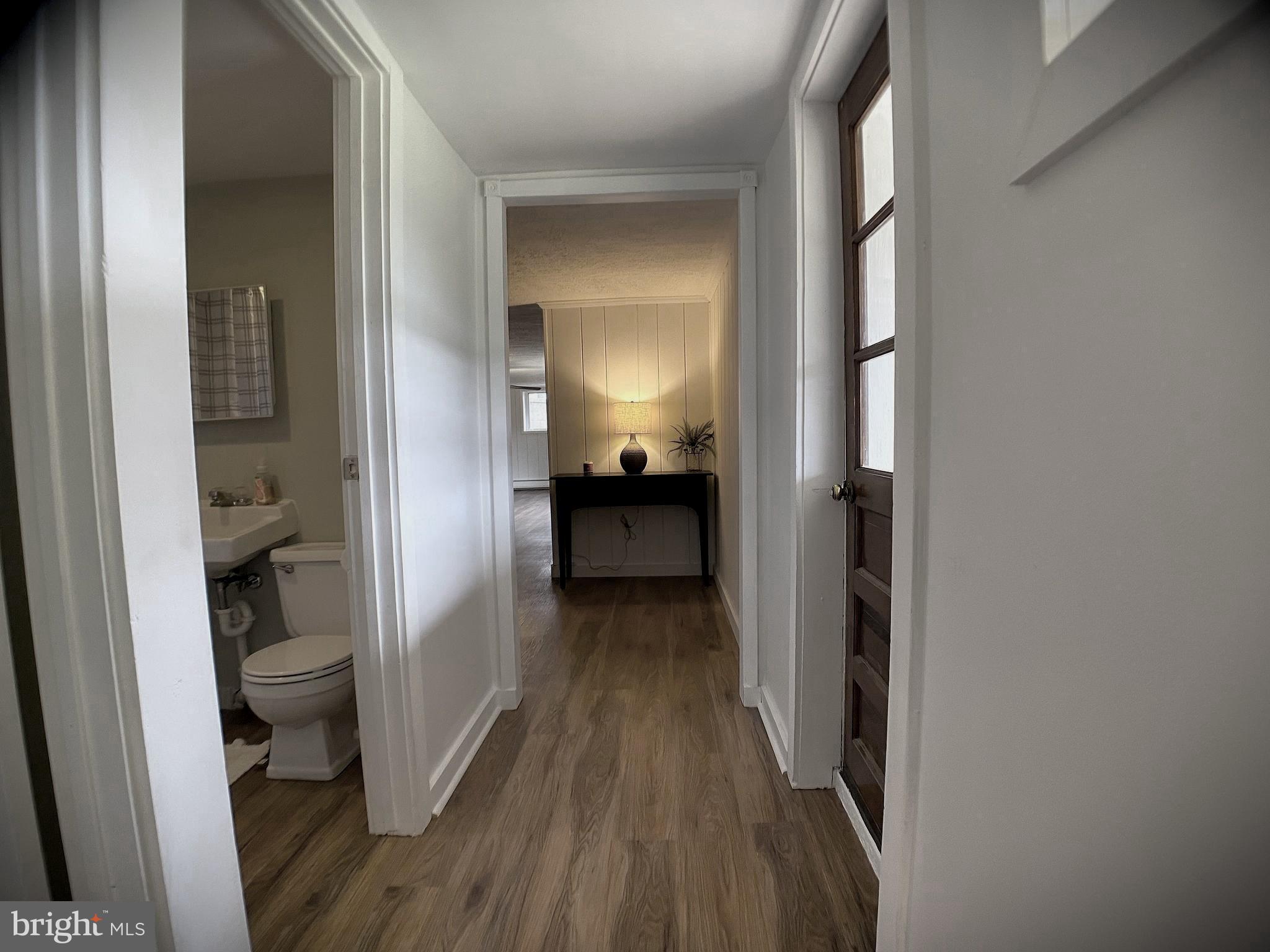 RED LION BORO - Residential