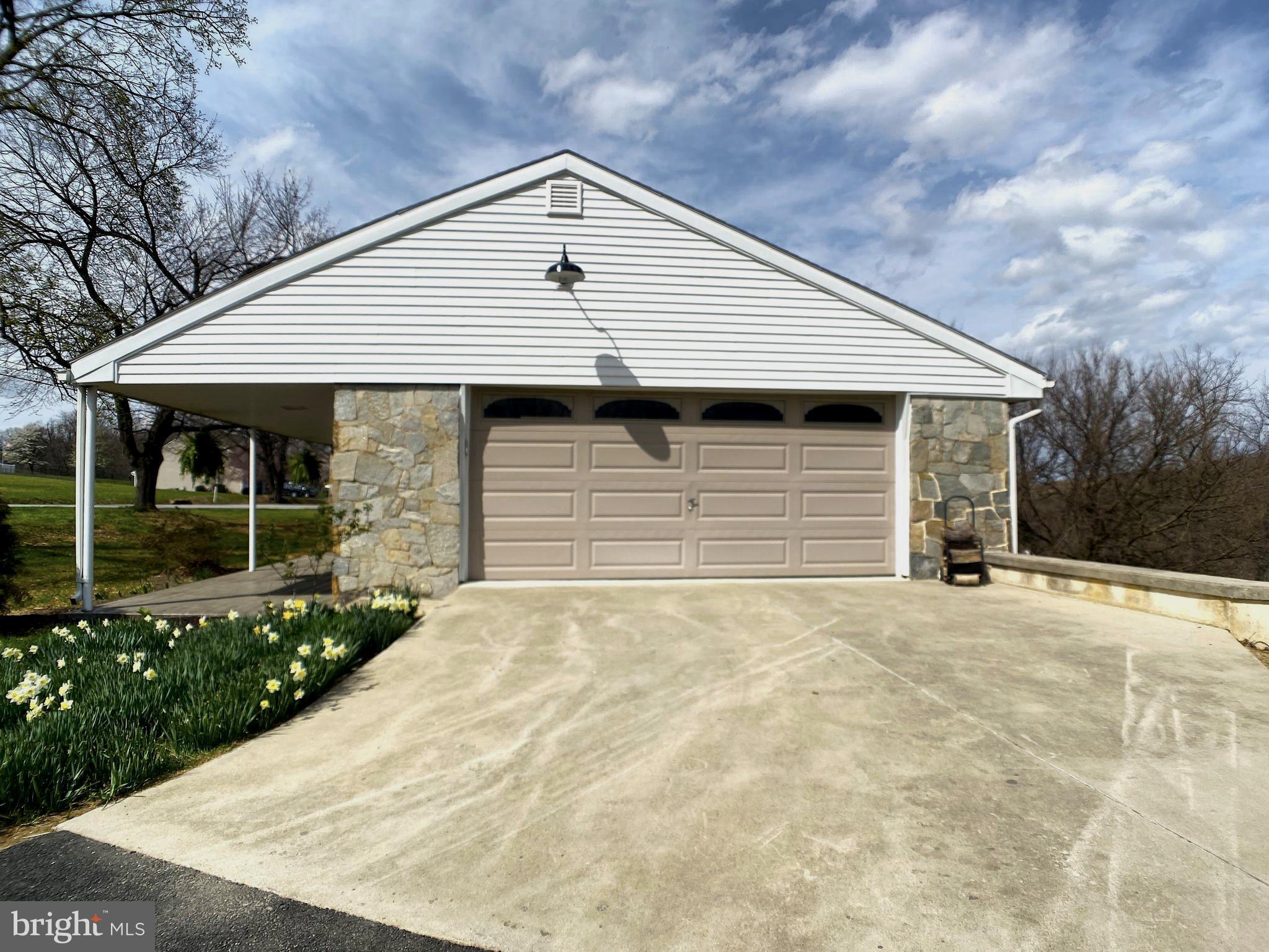 RED LION BORO - Residential