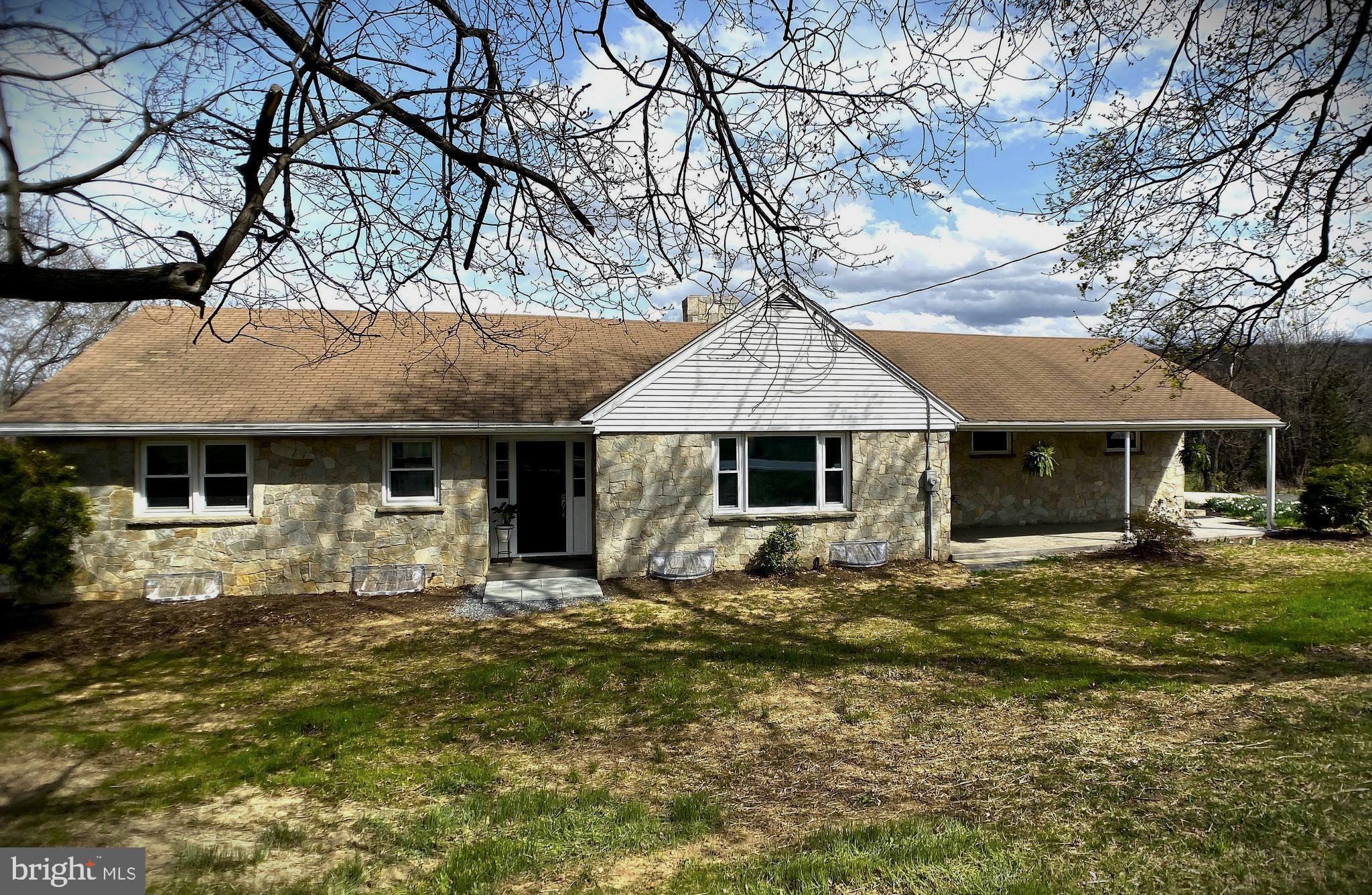 RED LION BORO - Residential