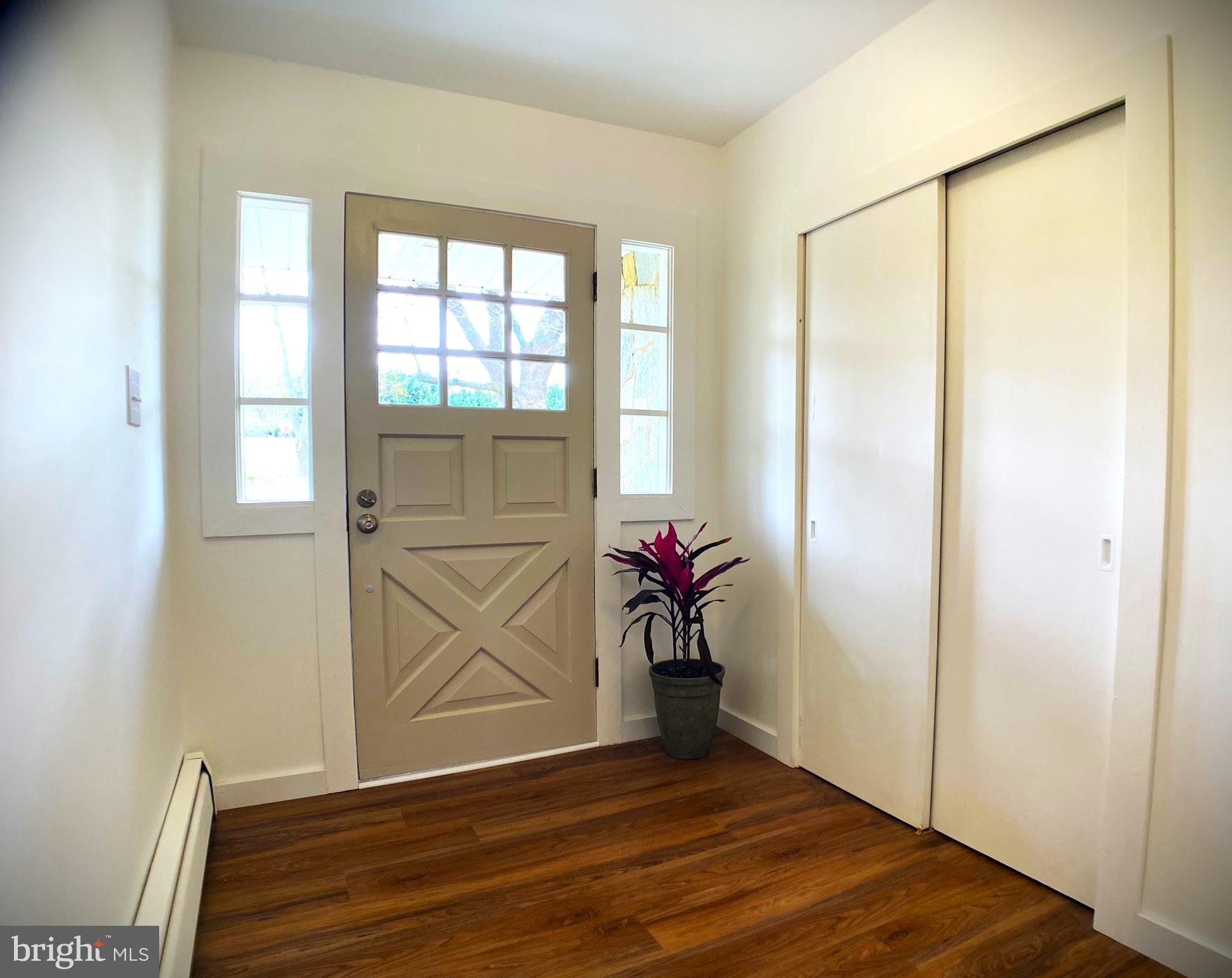 RED LION BORO - Residential