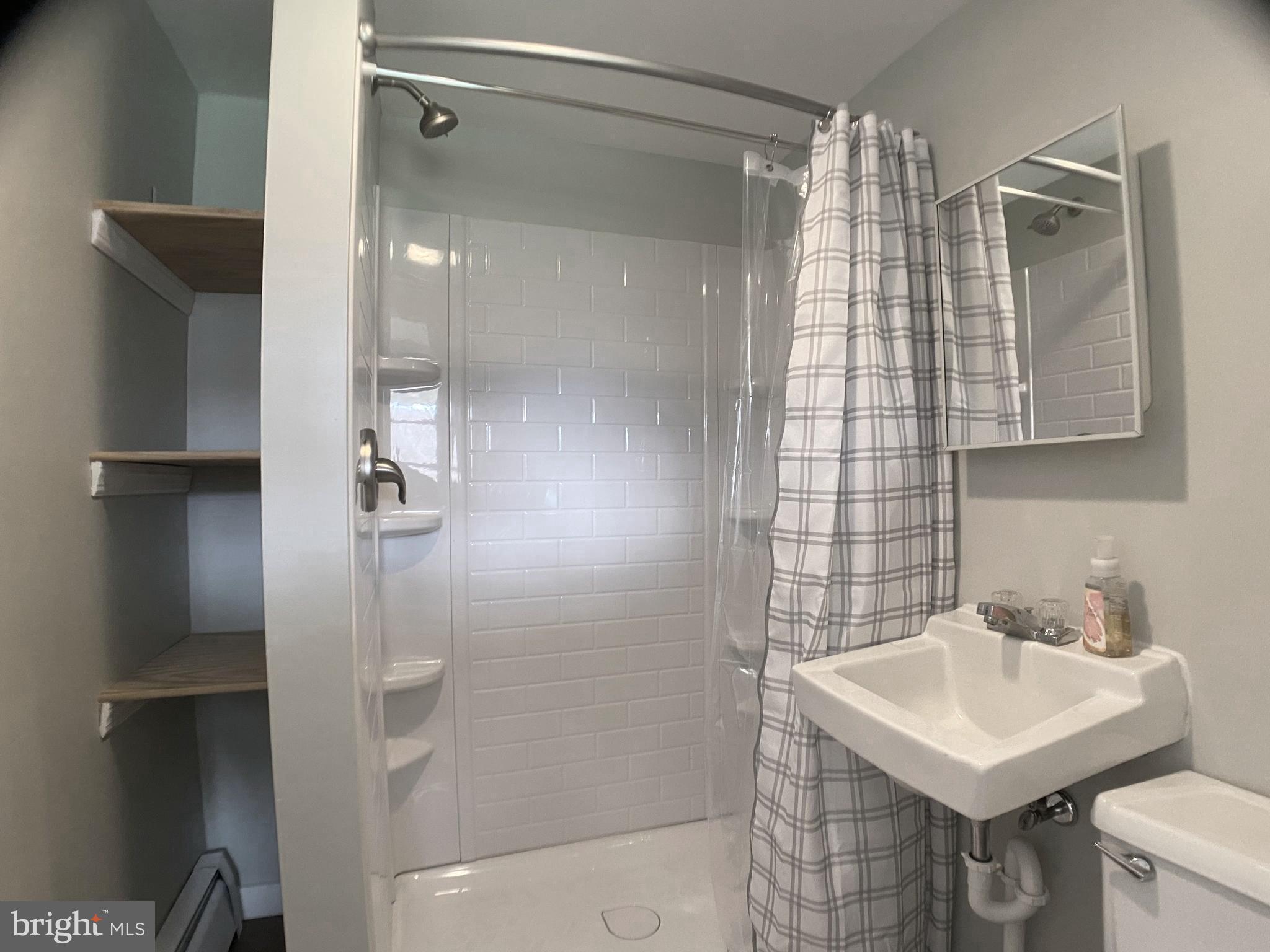 RED LION BORO - Residential