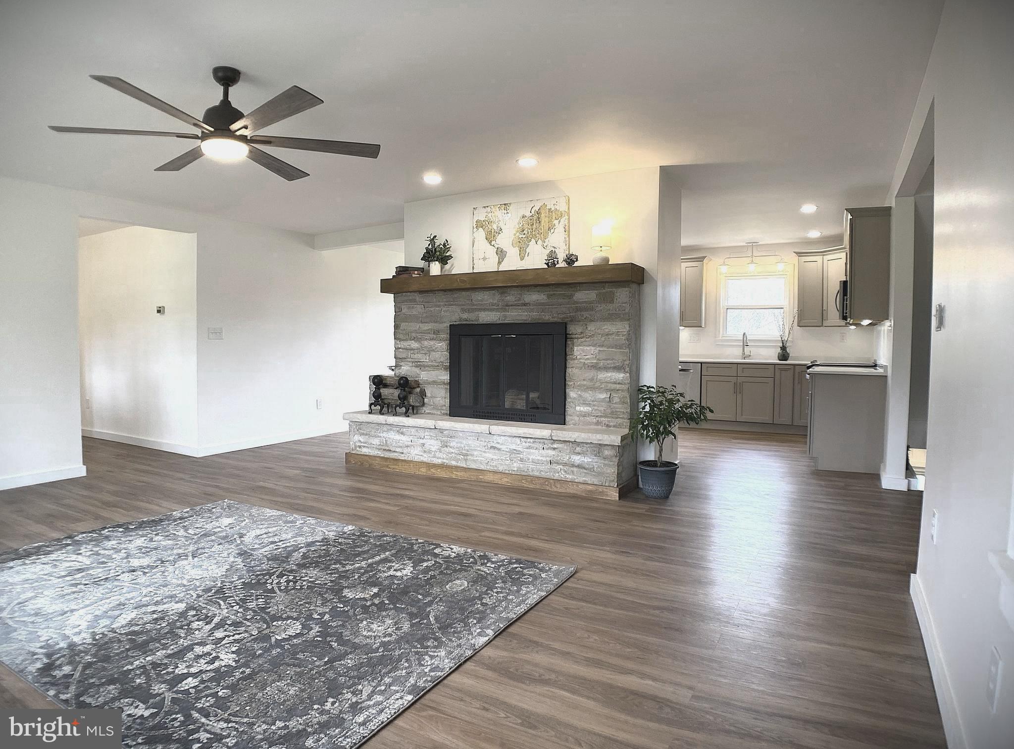 RED LION BORO - Residential