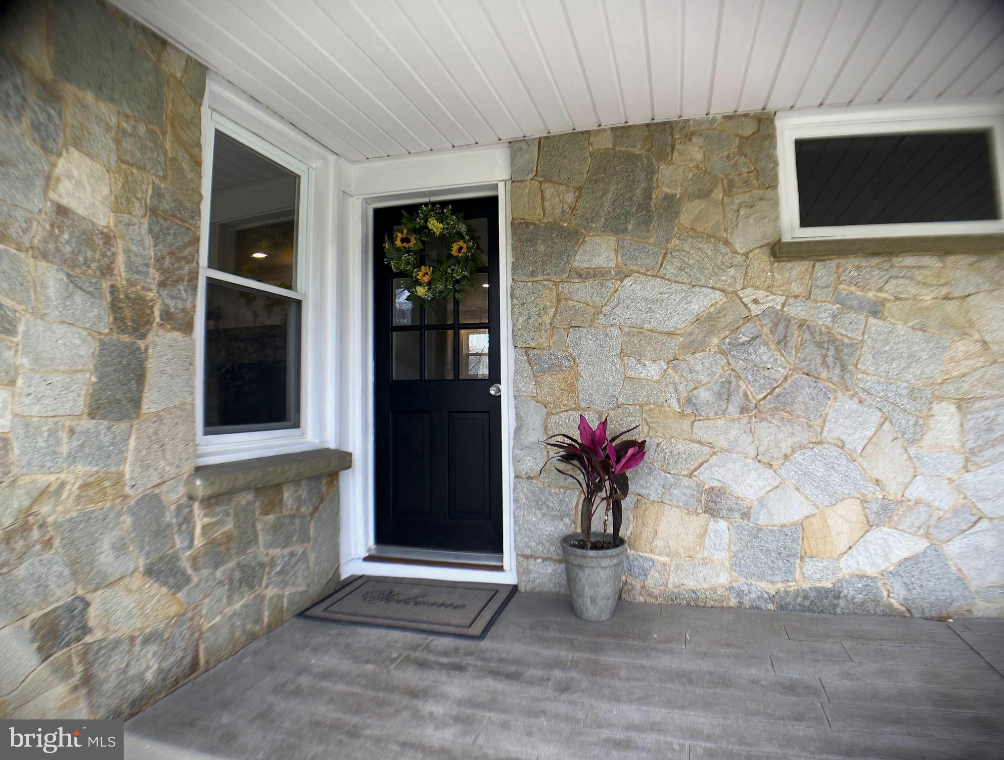 RED LION BORO - Residential