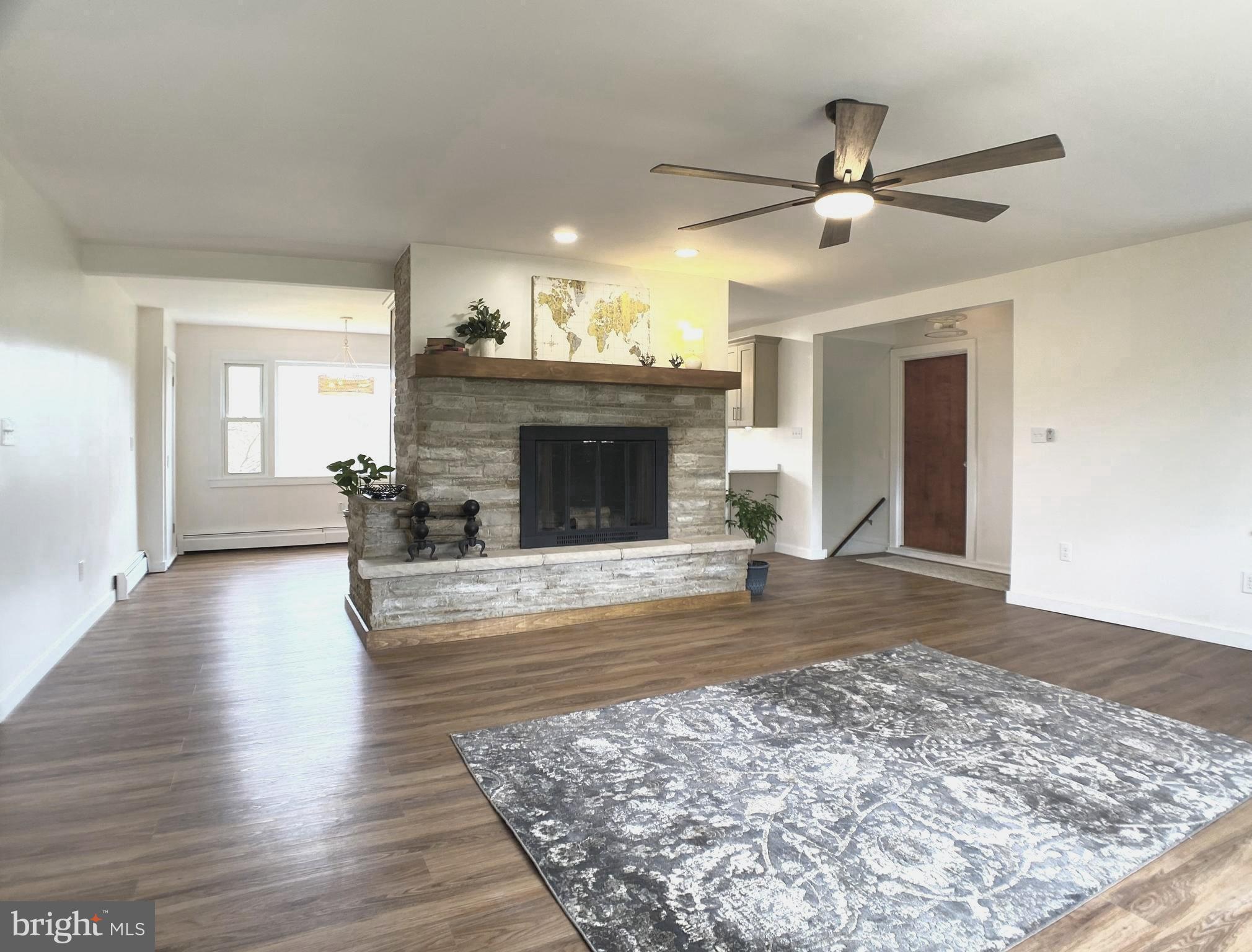 RED LION BORO - Residential