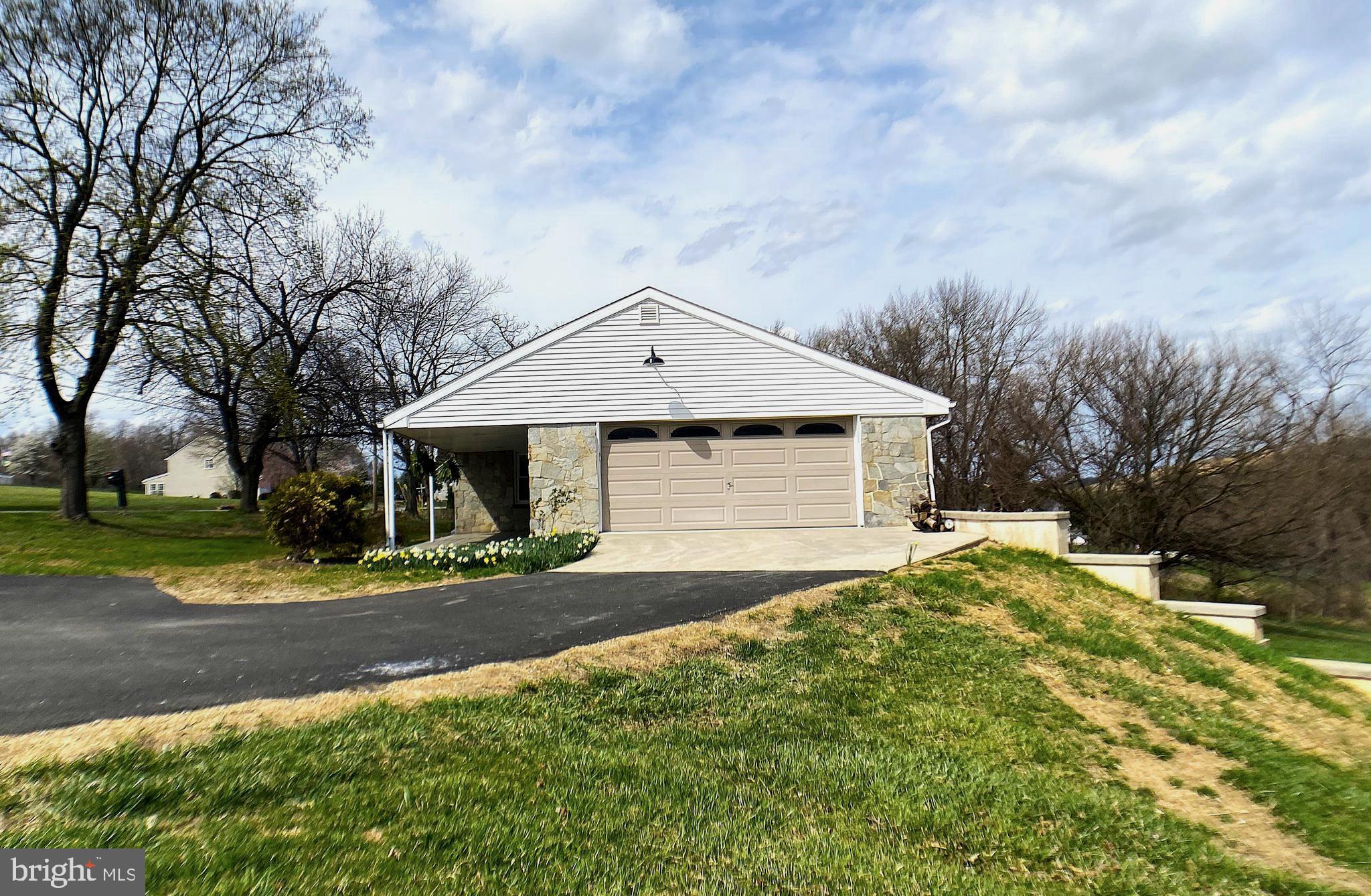 RED LION BORO - Residential