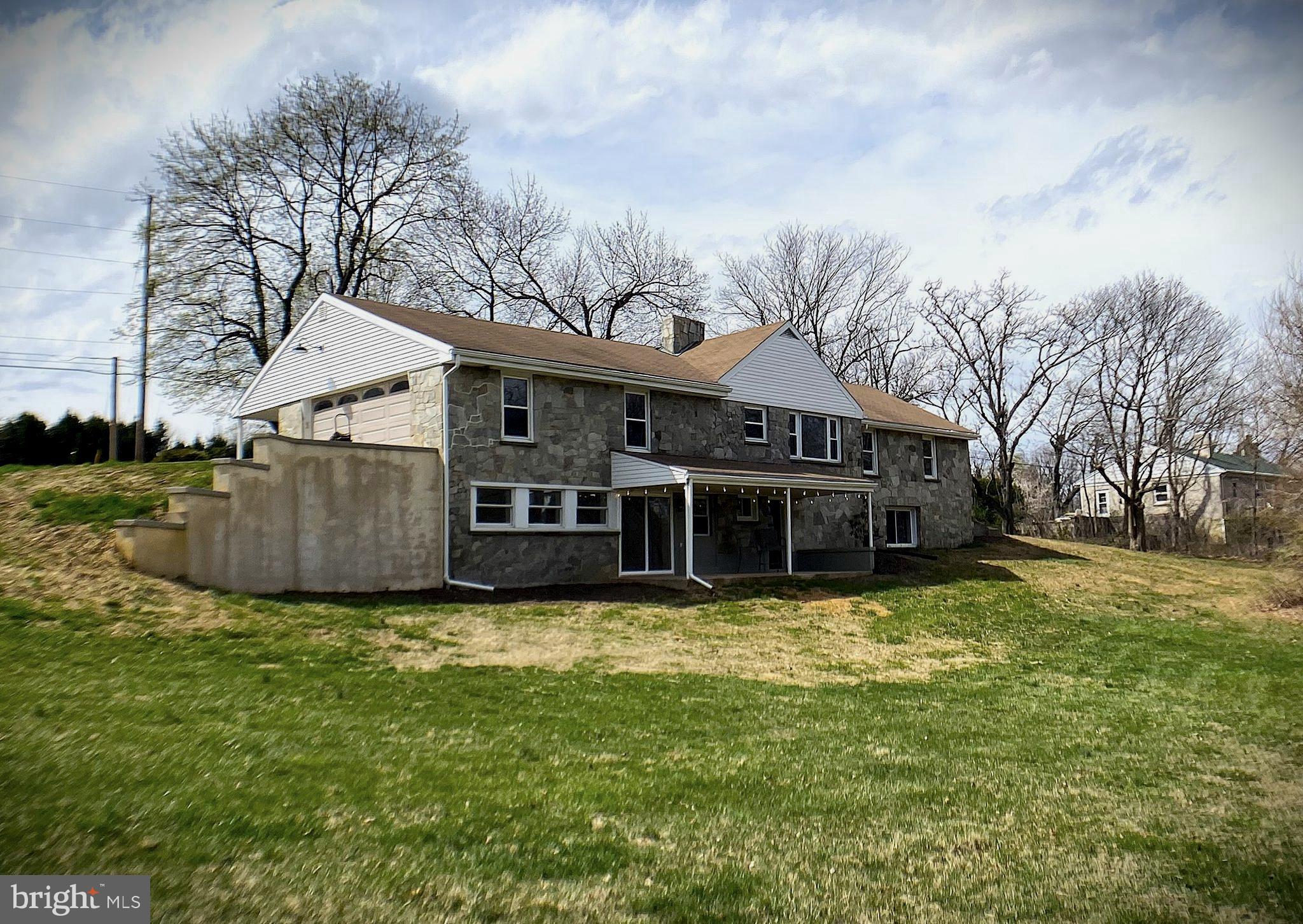 RED LION BORO - Residential