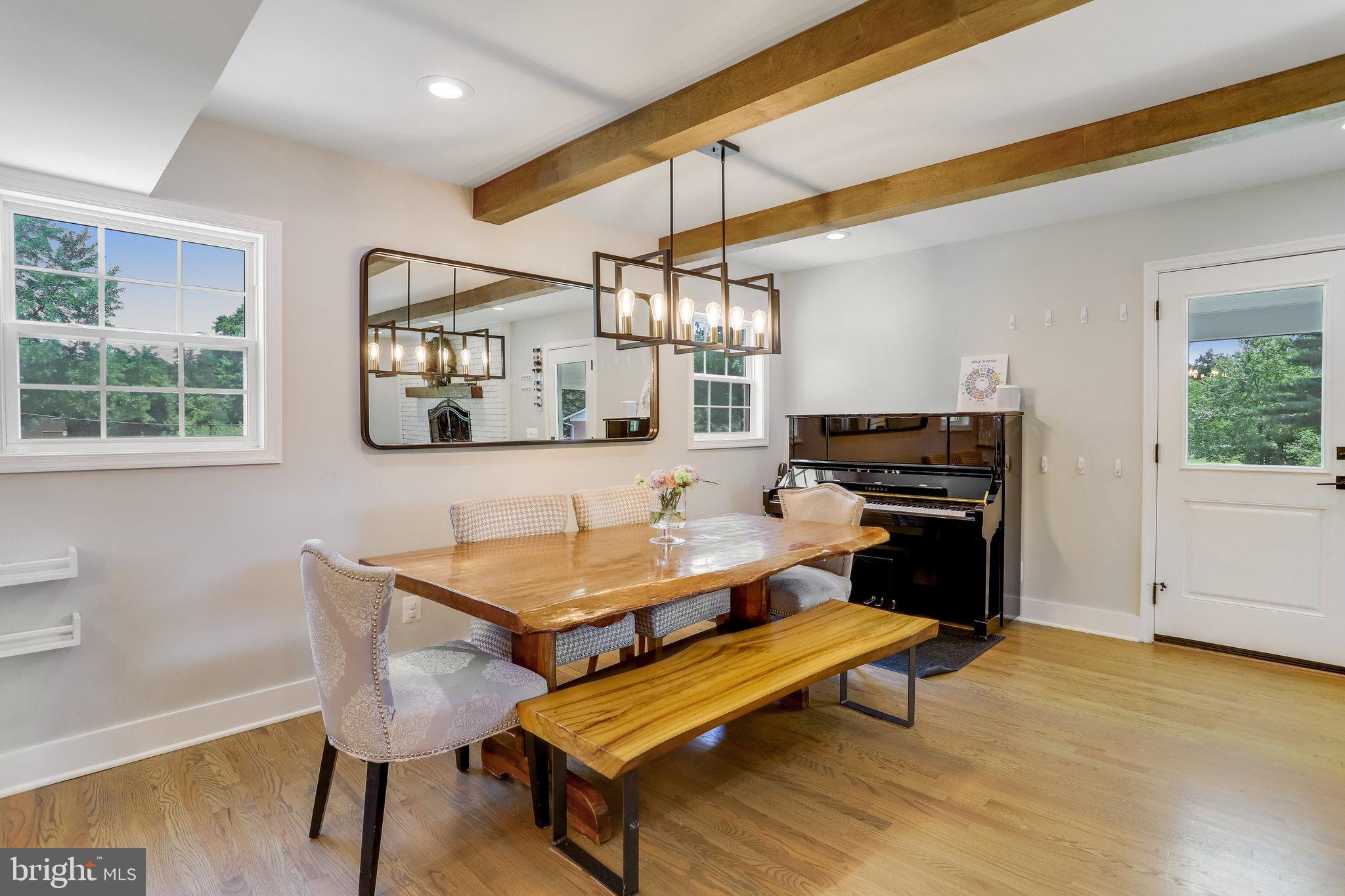 MEYERS INDIAN RUN PARK - Residential Lease