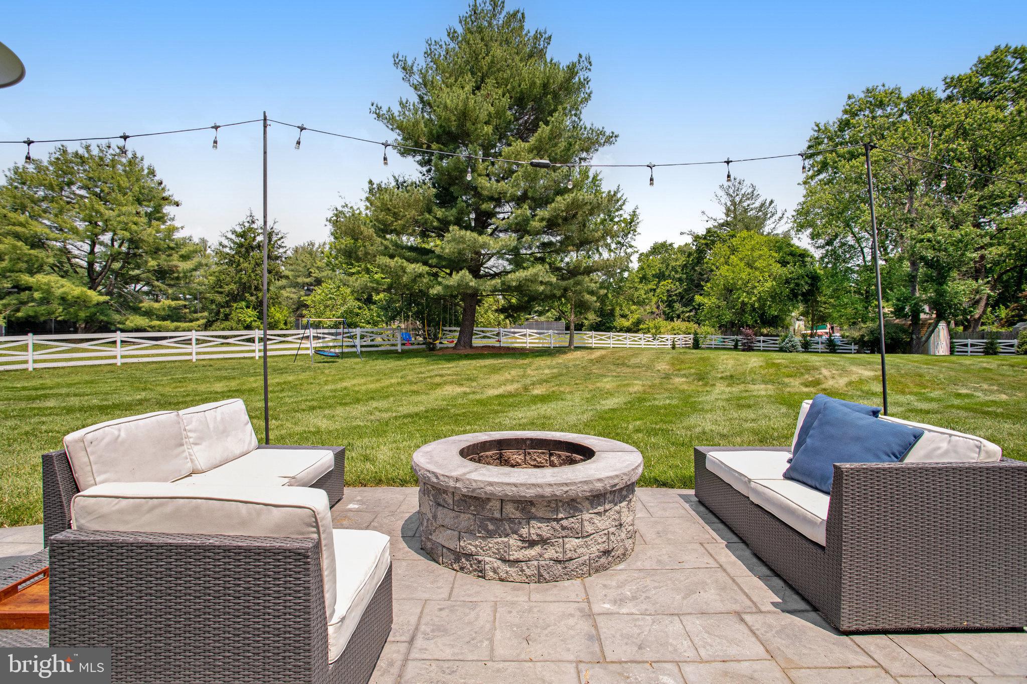 MEYERS INDIAN RUN PARK - Residential Lease