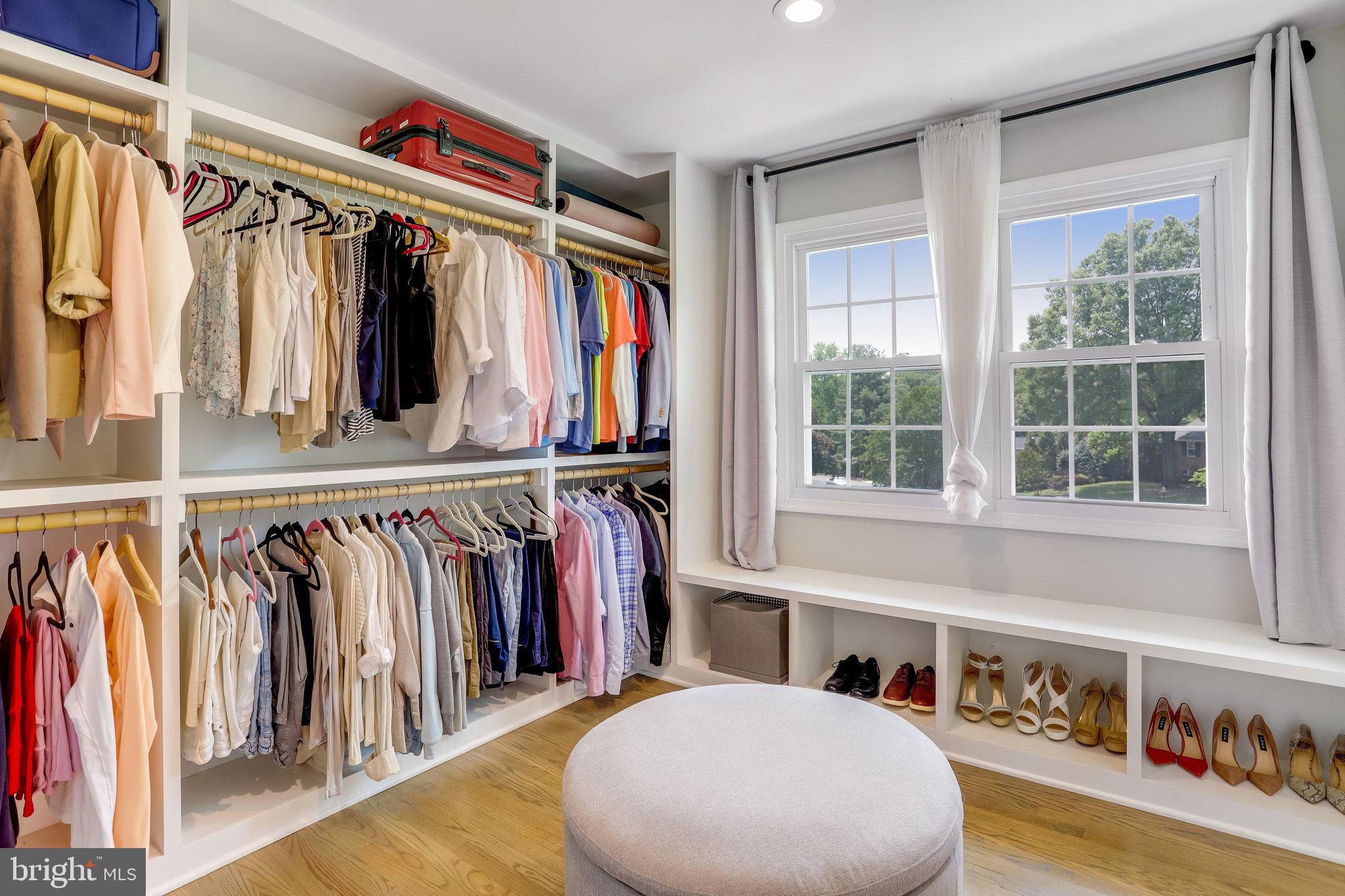 MEYERS INDIAN RUN PARK - Residential Lease