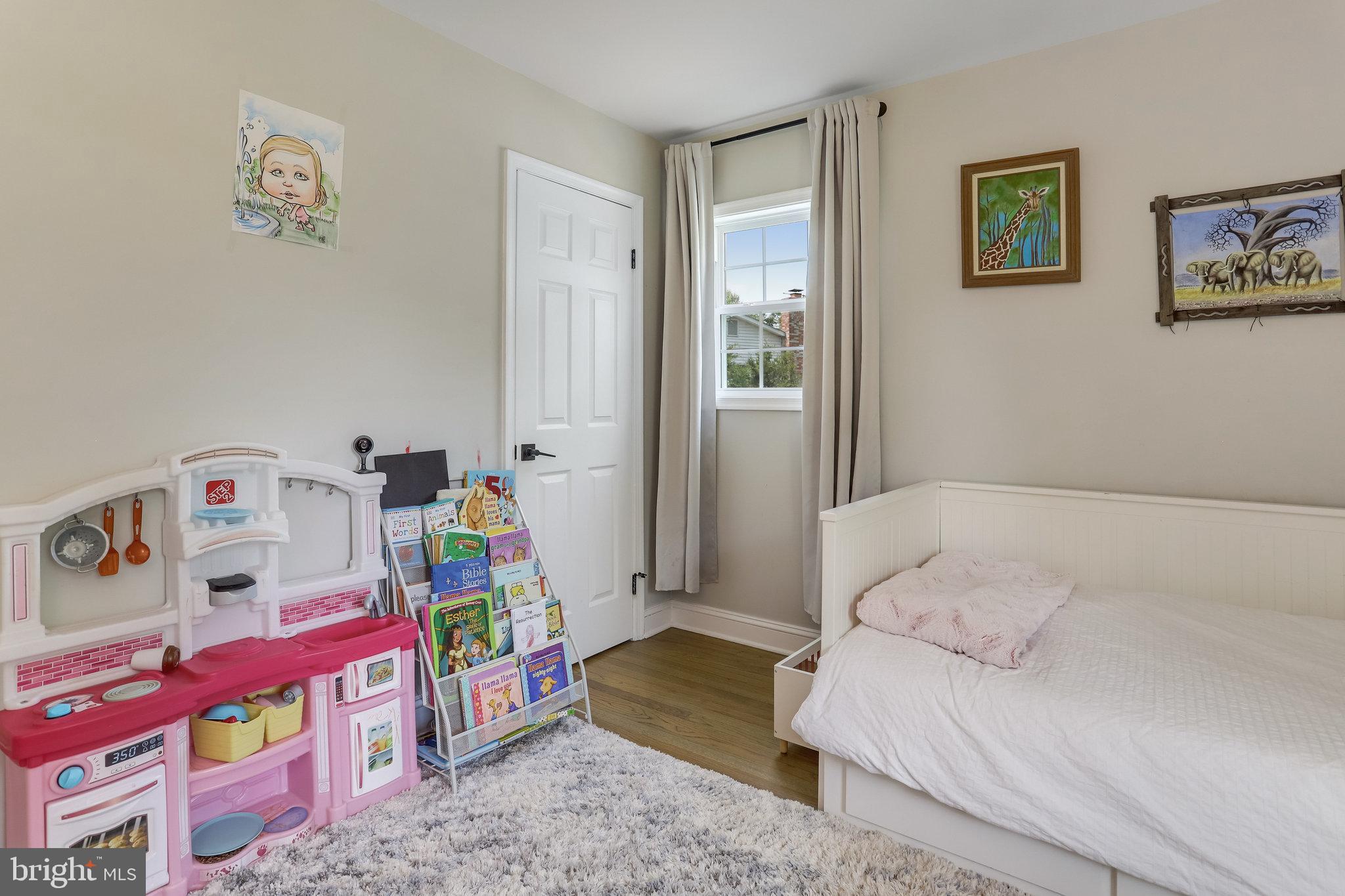 MEYERS INDIAN RUN PARK - Residential Lease