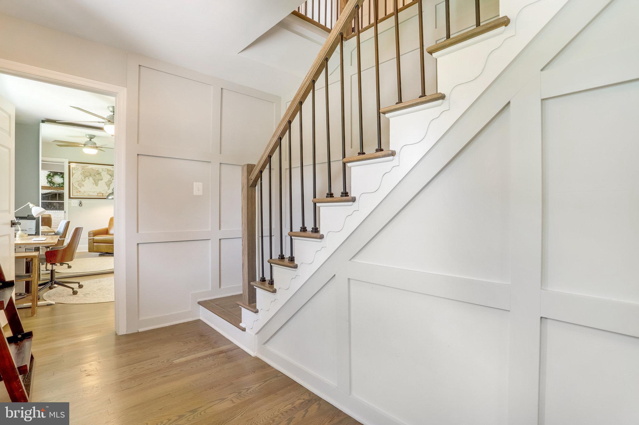 MEYERS INDIAN RUN PARK - Residential Lease