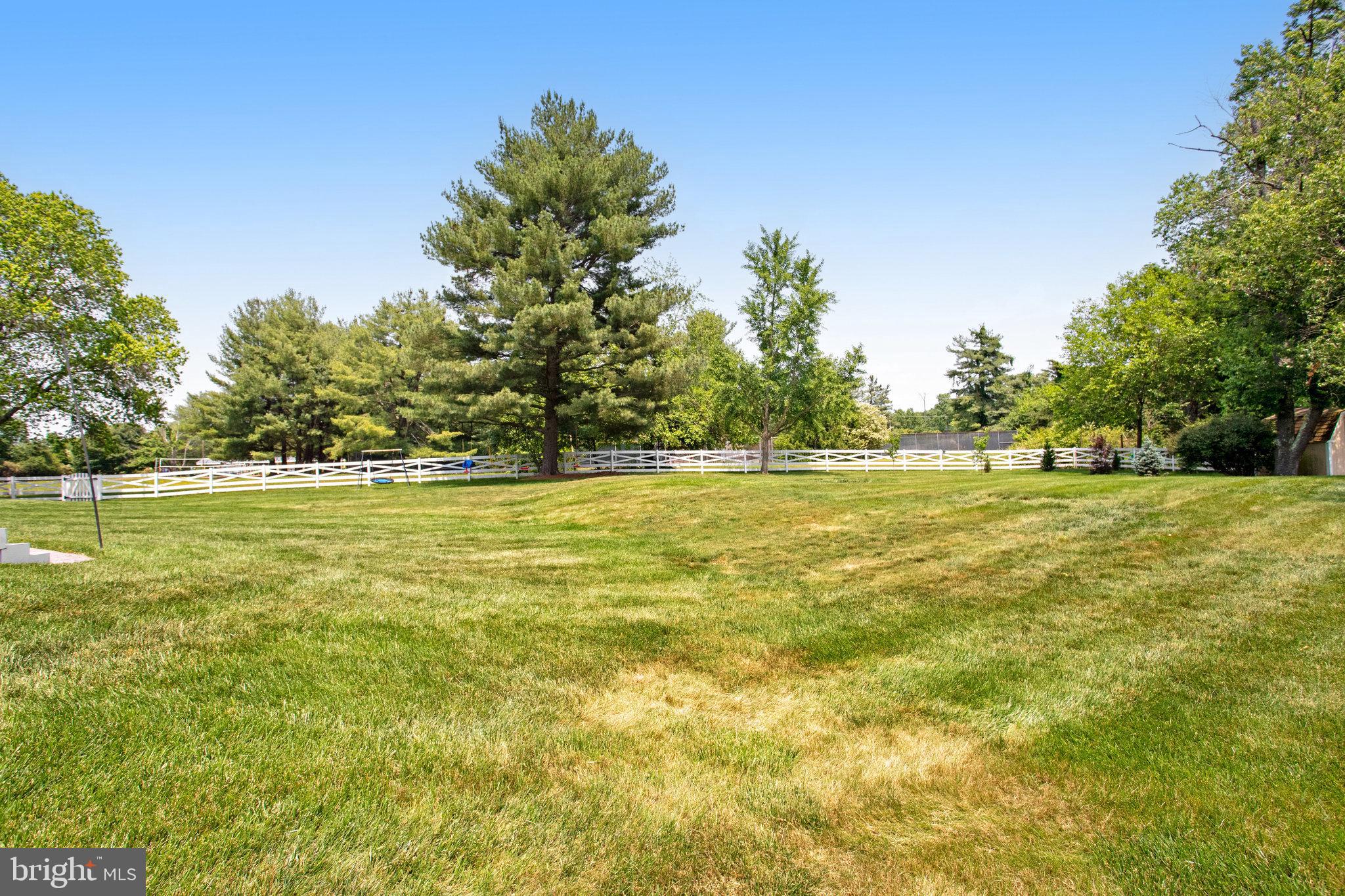 MEYERS INDIAN RUN PARK - Residential Lease