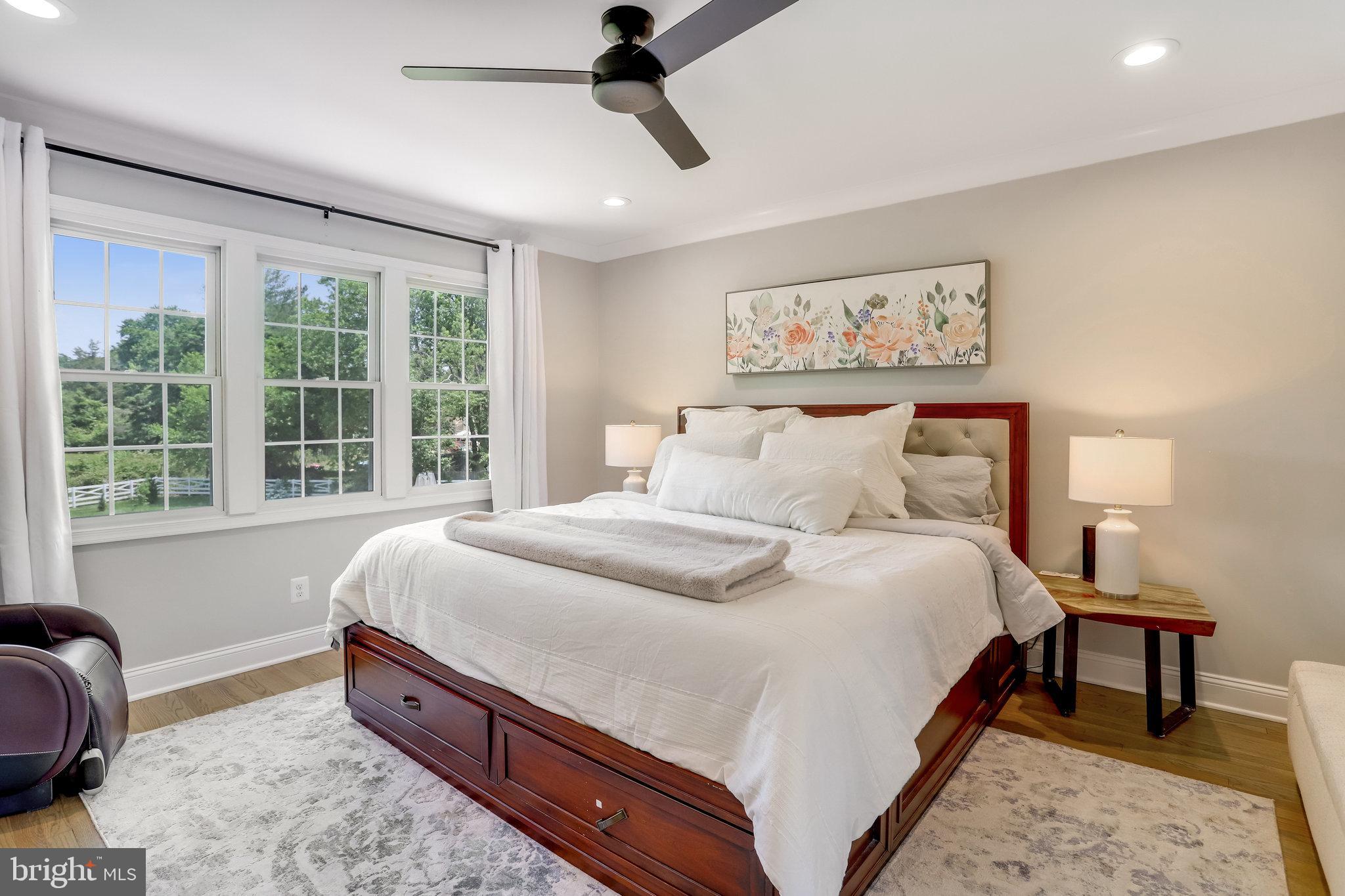 MEYERS INDIAN RUN PARK - Residential Lease