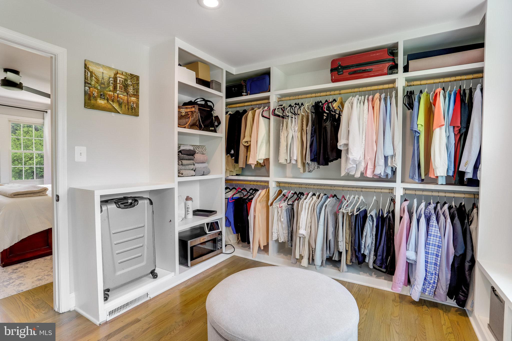 MEYERS INDIAN RUN PARK - Residential Lease