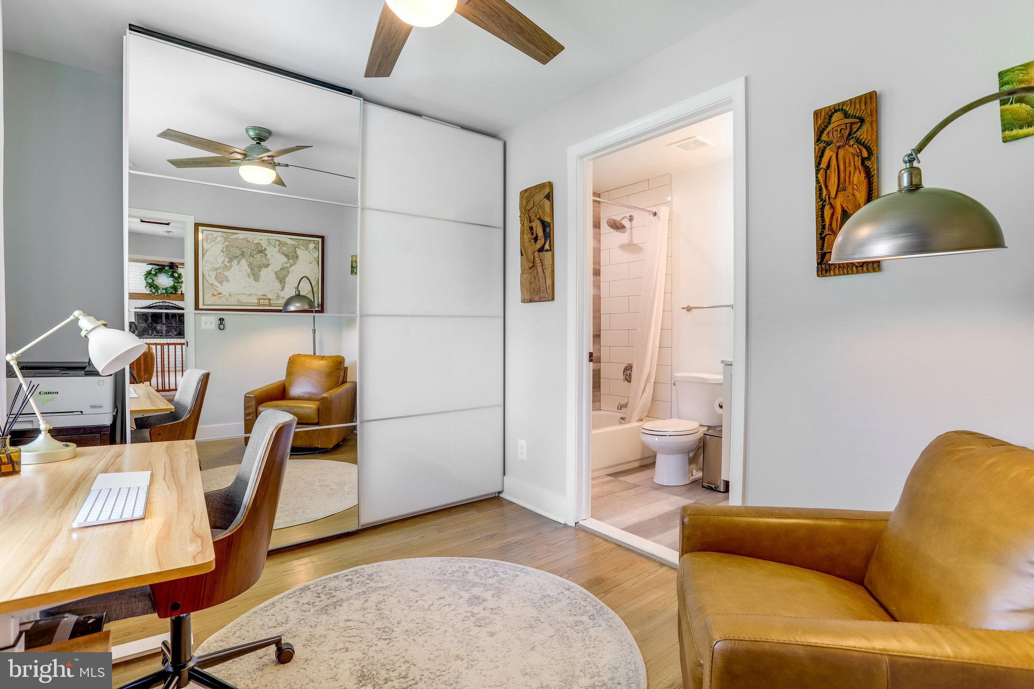 MEYERS INDIAN RUN PARK - Residential Lease