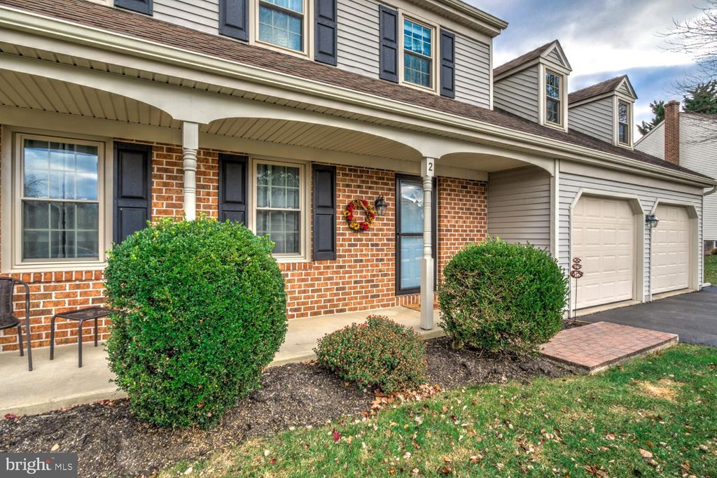 Photo of 2 Hazelwood Circle, EPHRATA, PA 17522 (MLS # PALA2061532)