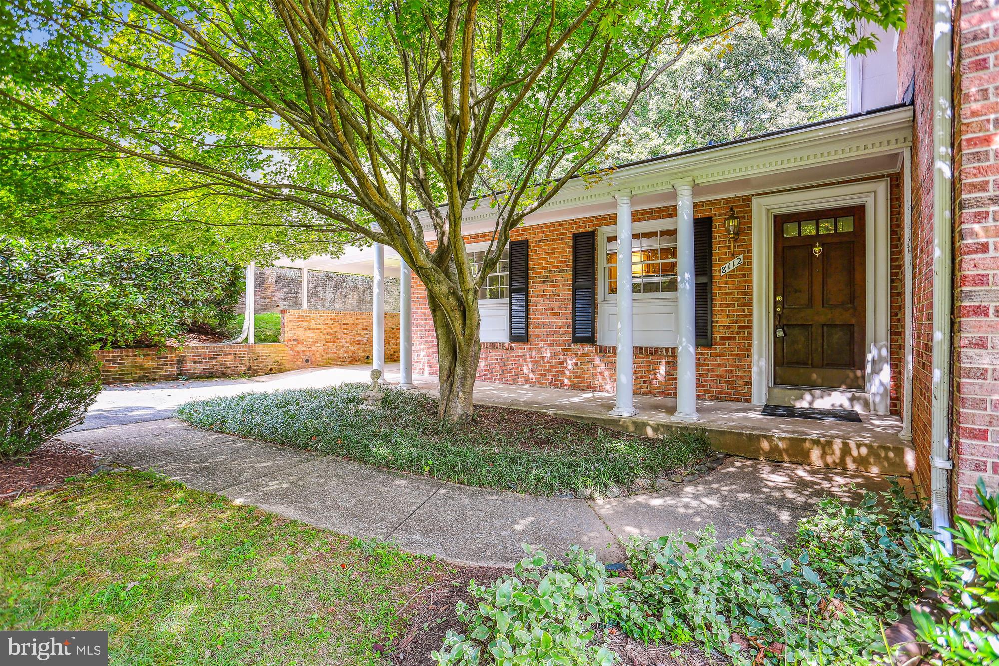 CHARRED OAK ESTATES - Residential