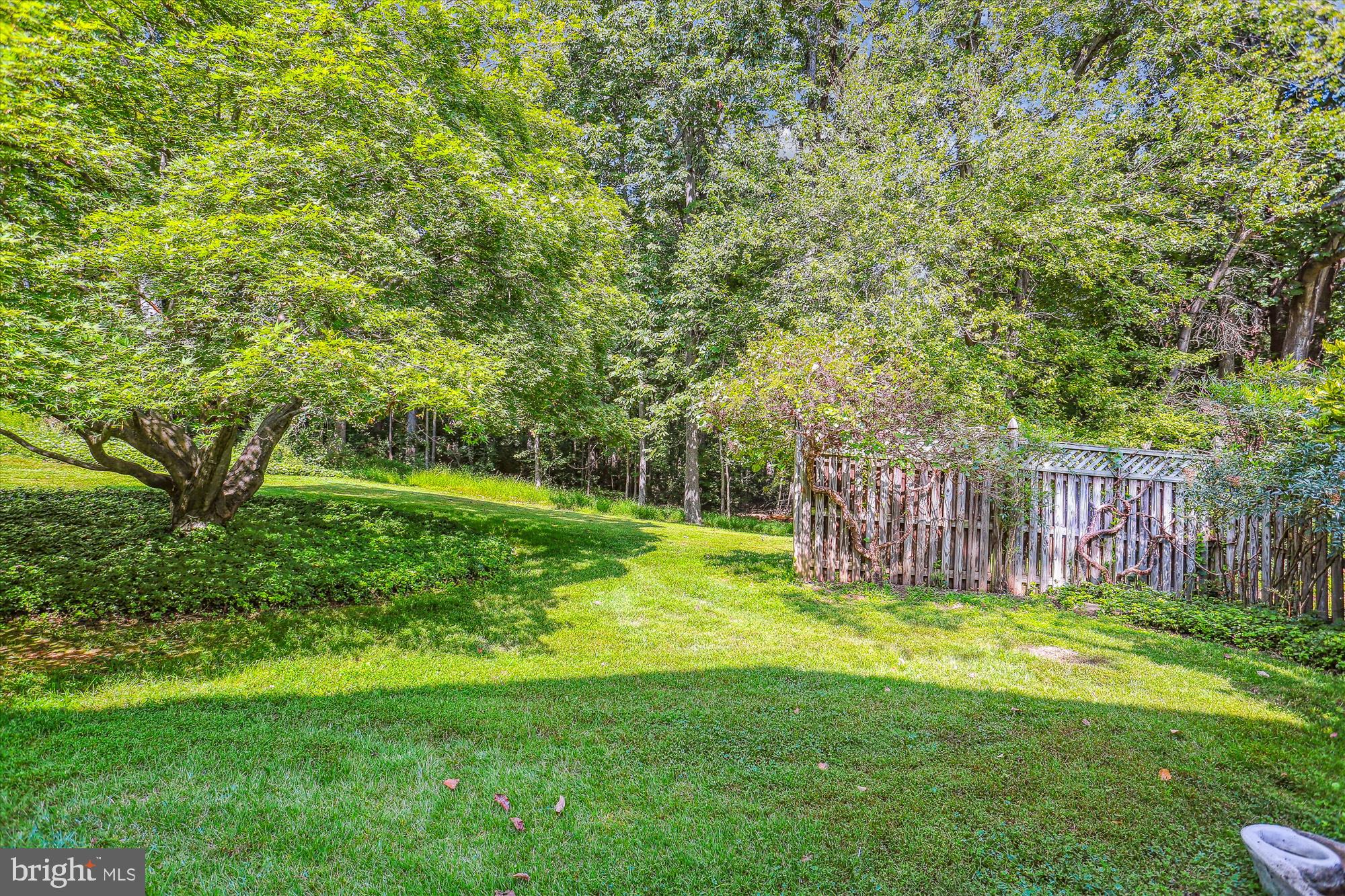 CHARRED OAK ESTATES - Residential