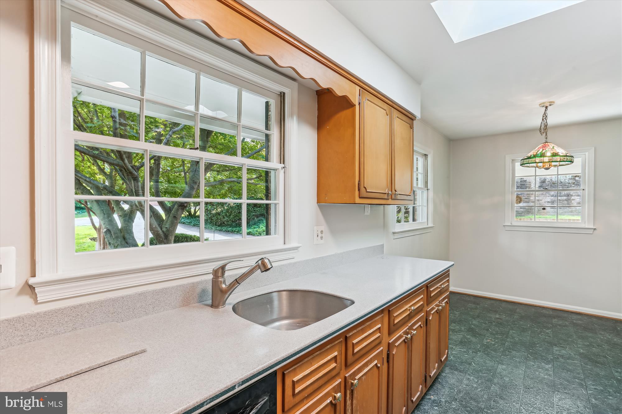 CHARRED OAK ESTATES - Residential