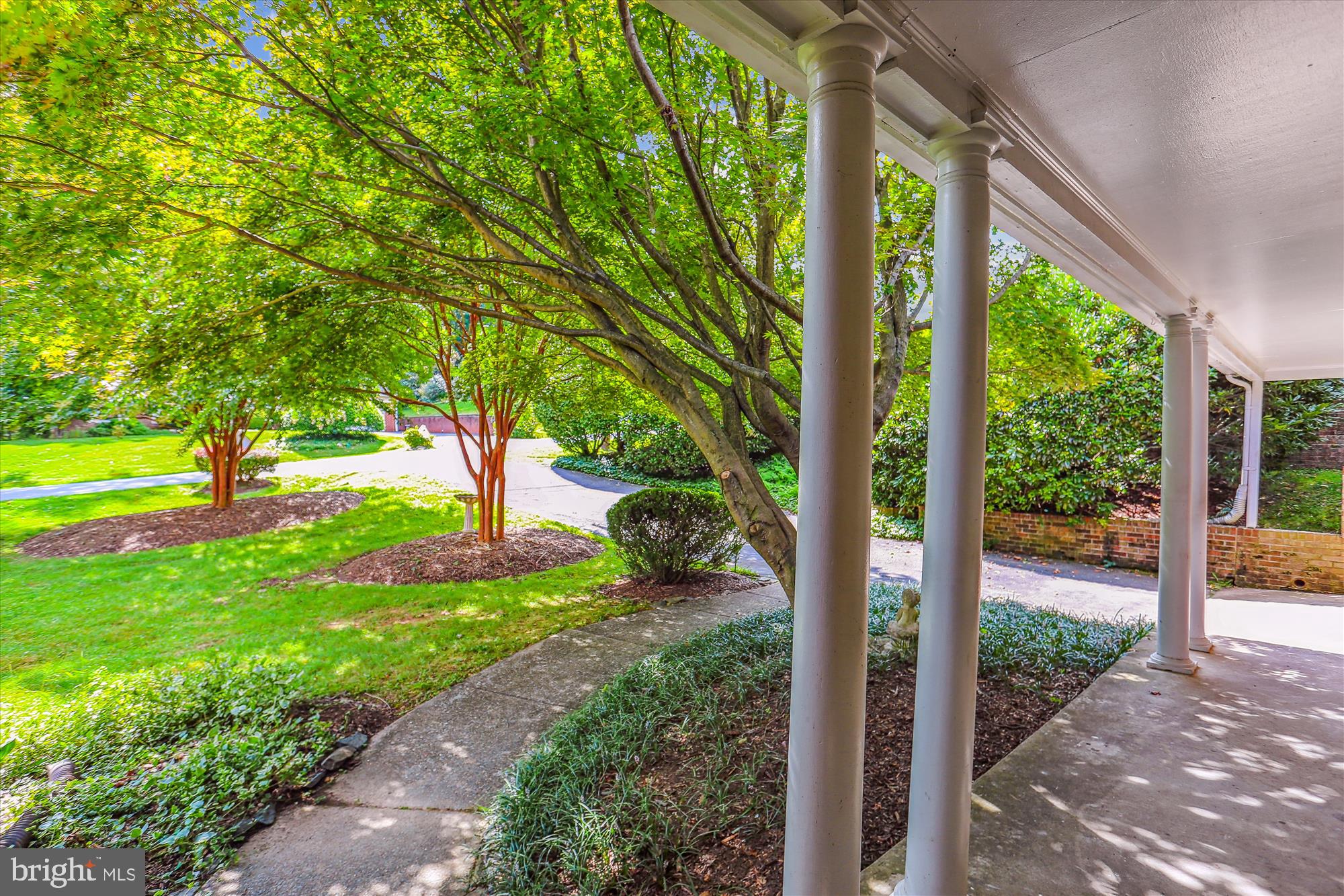 CHARRED OAK ESTATES - Residential