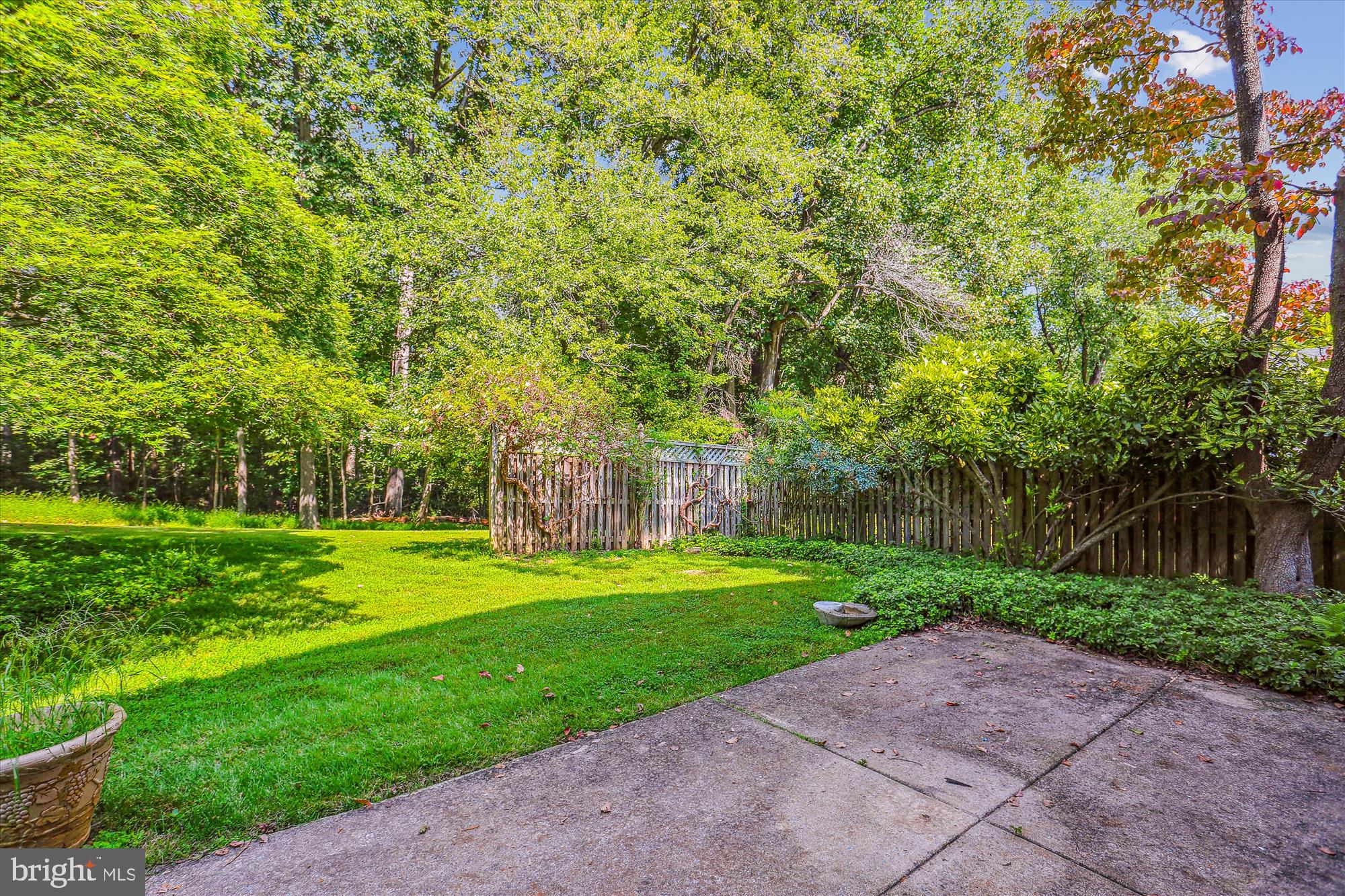 CHARRED OAK ESTATES - Residential