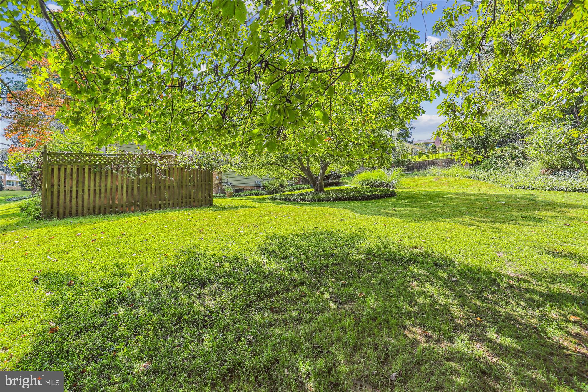 CHARRED OAK ESTATES - Residential