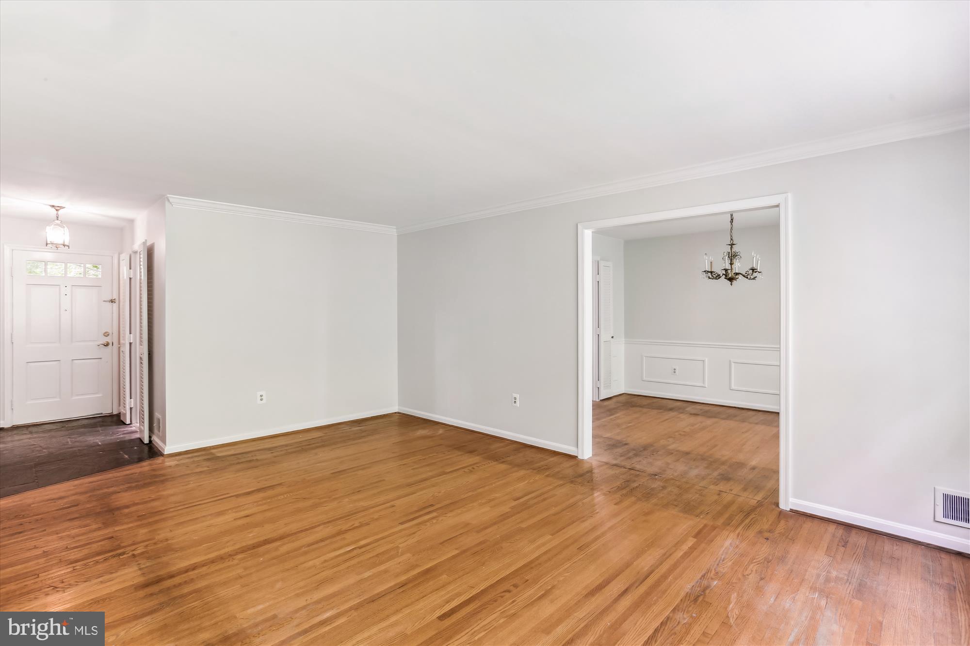 CHARRED OAK ESTATES - Residential