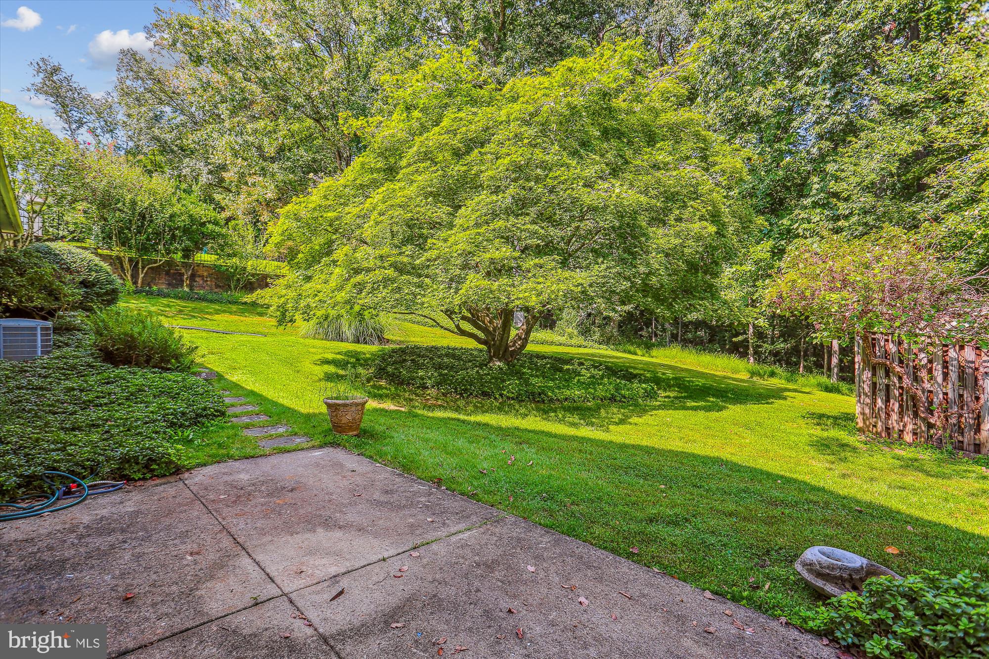 CHARRED OAK ESTATES - Residential