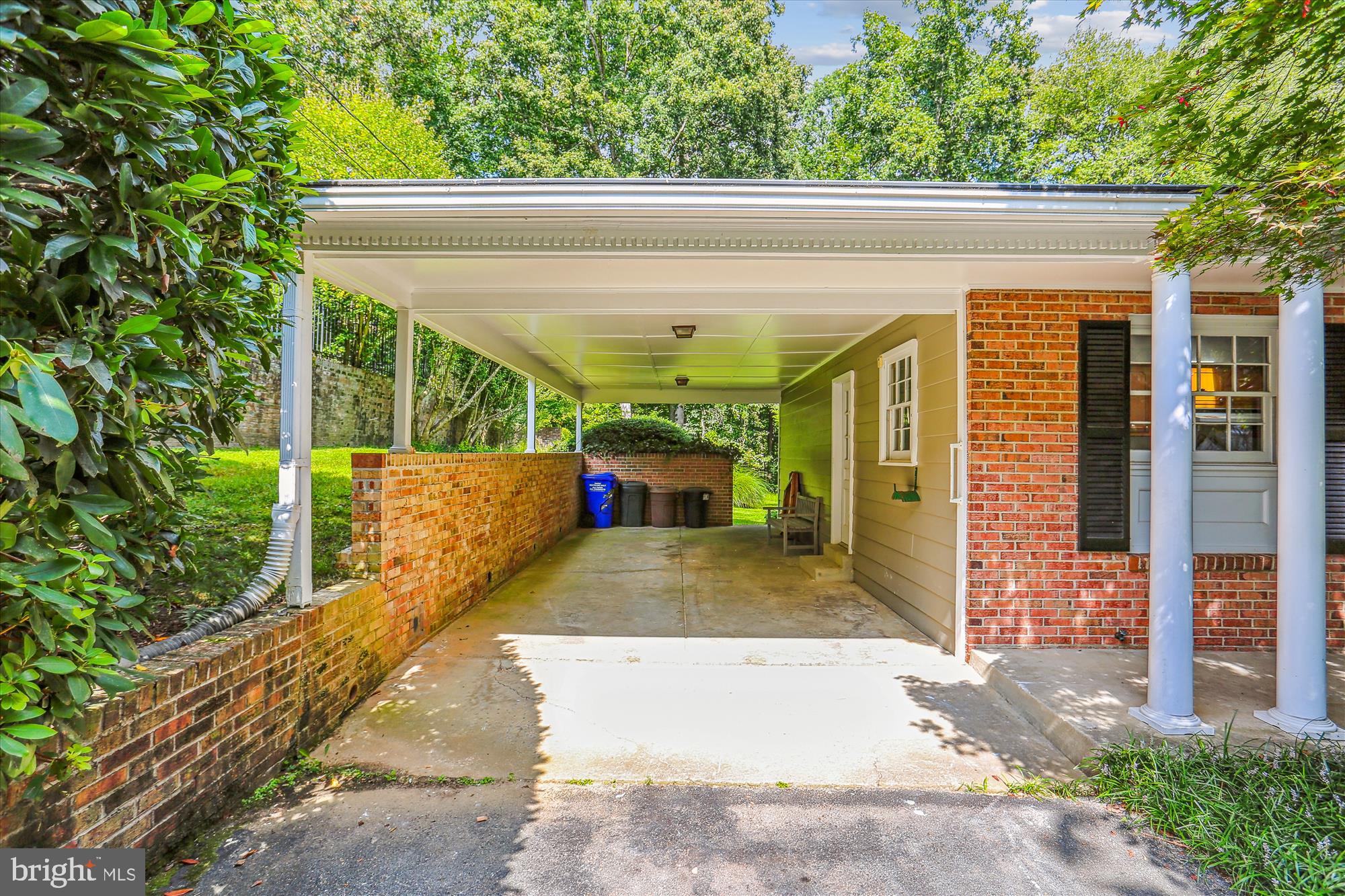 CHARRED OAK ESTATES - Residential