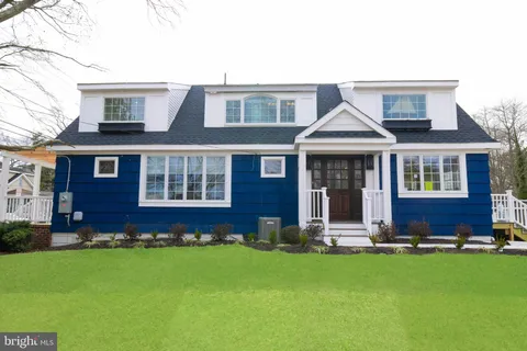 901 Oak Avenue, Linwood, NJ MLS: NJAC2017198