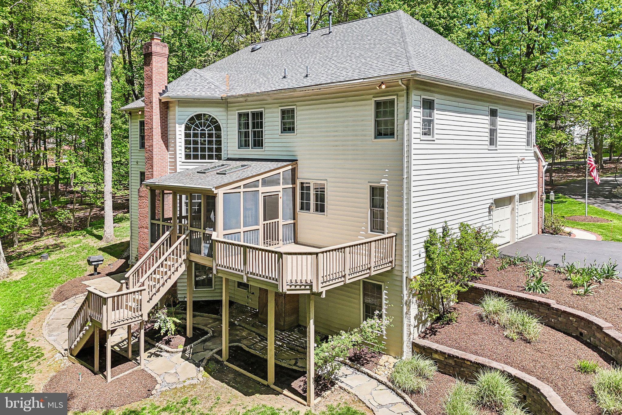 WESTWOODS OF CHERRY GROVE - Residential