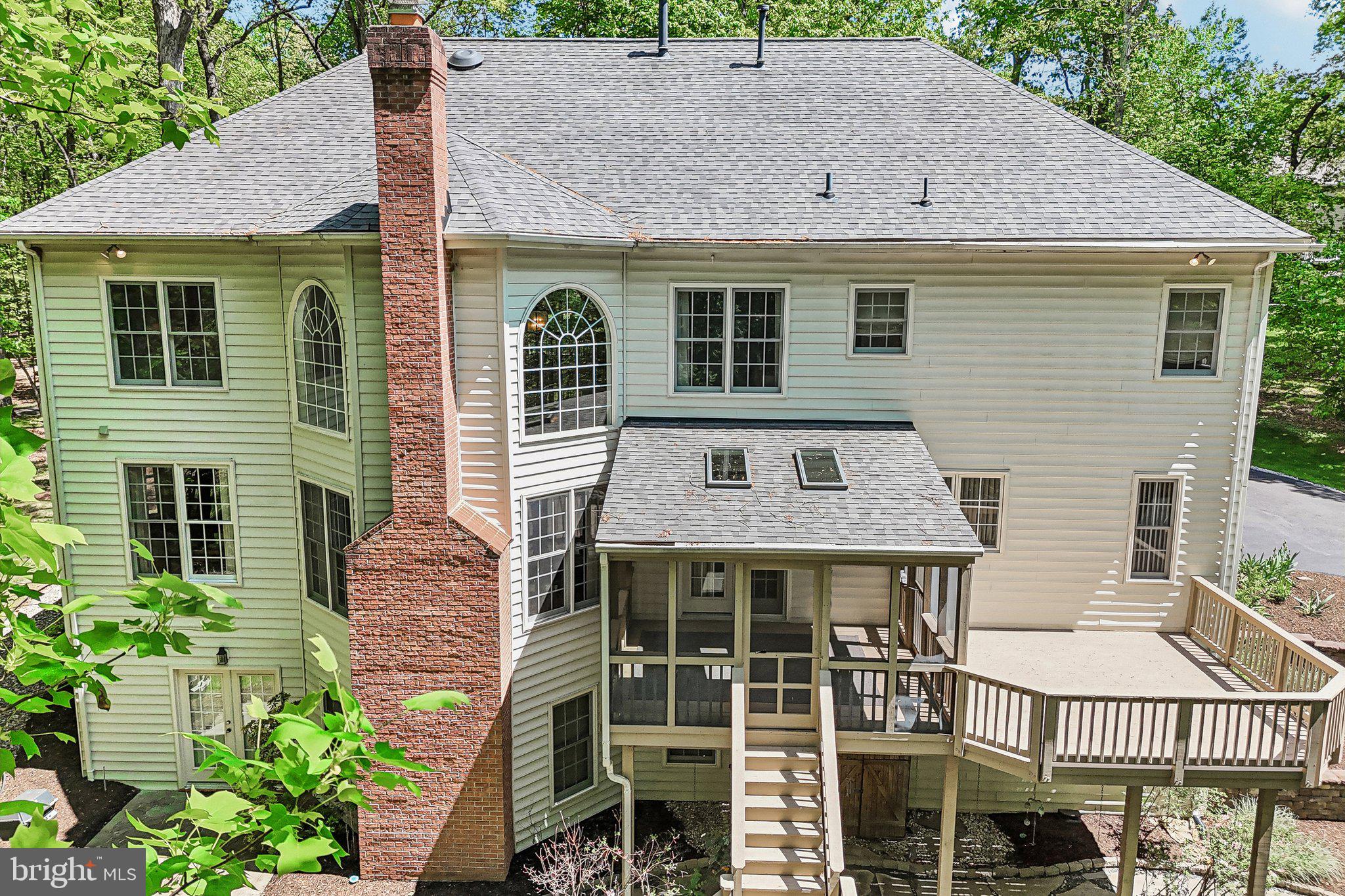 WESTWOODS OF CHERRY GROVE - Residential
