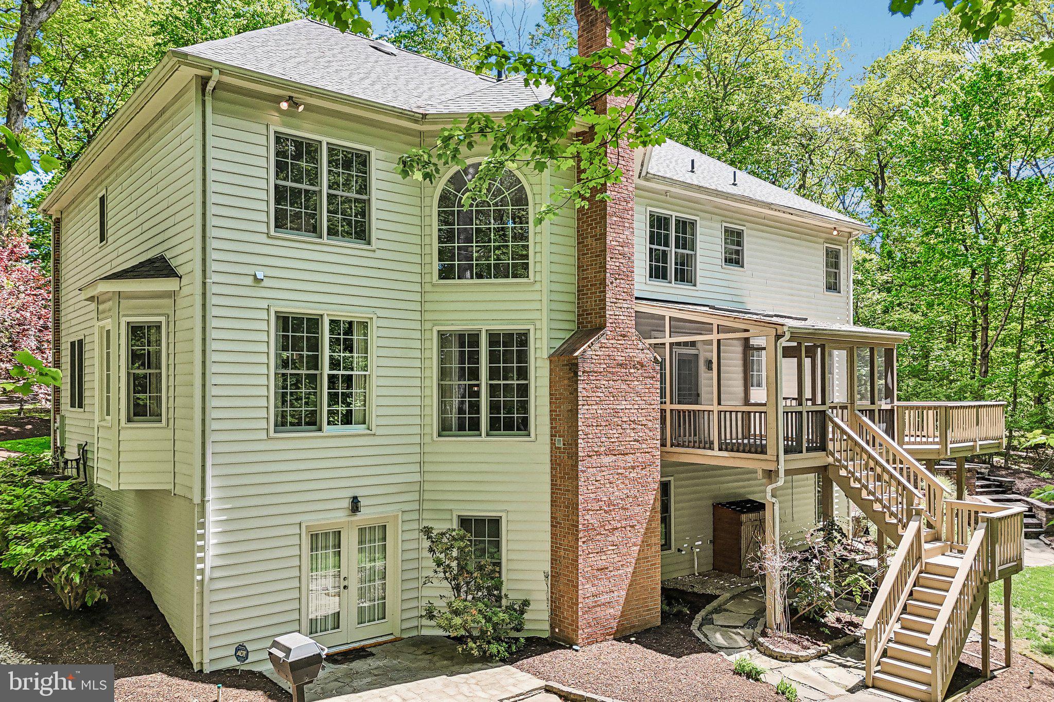 WESTWOODS OF CHERRY GROVE - Residential