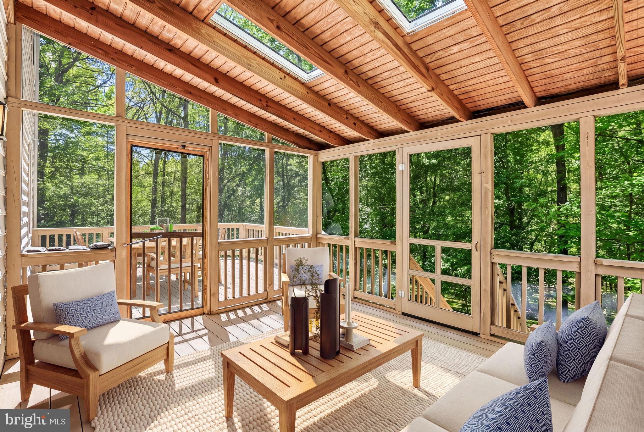 WESTWOODS OF CHERRY GROVE - Residential