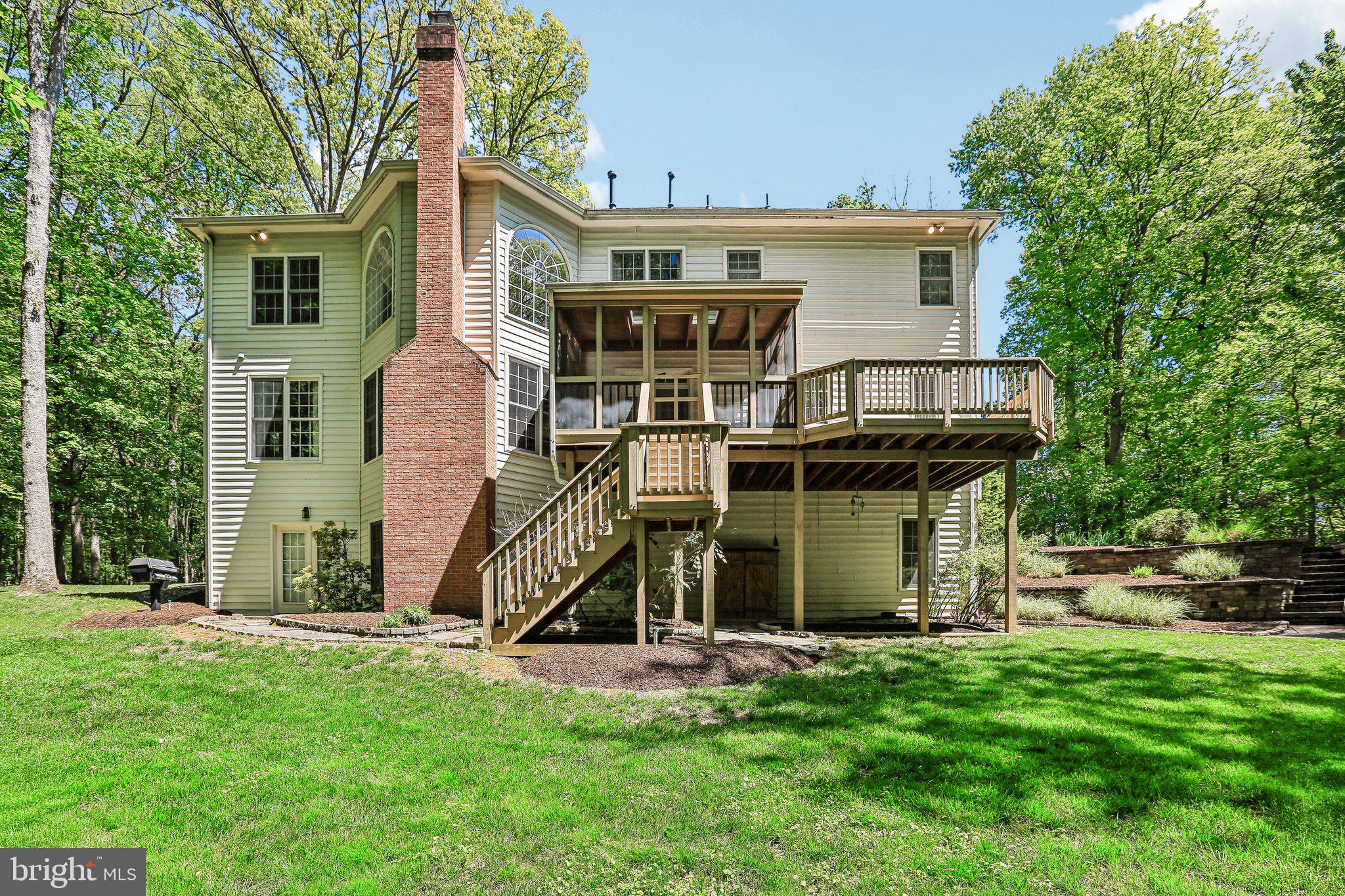 WESTWOODS OF CHERRY GROVE - Residential