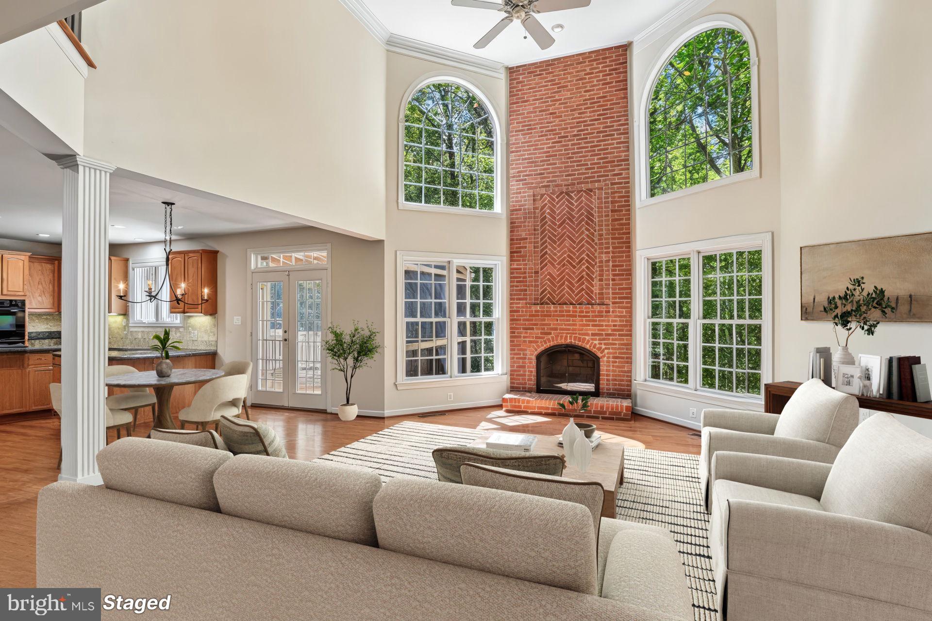 WESTWOODS OF CHERRY GROVE - Residential
