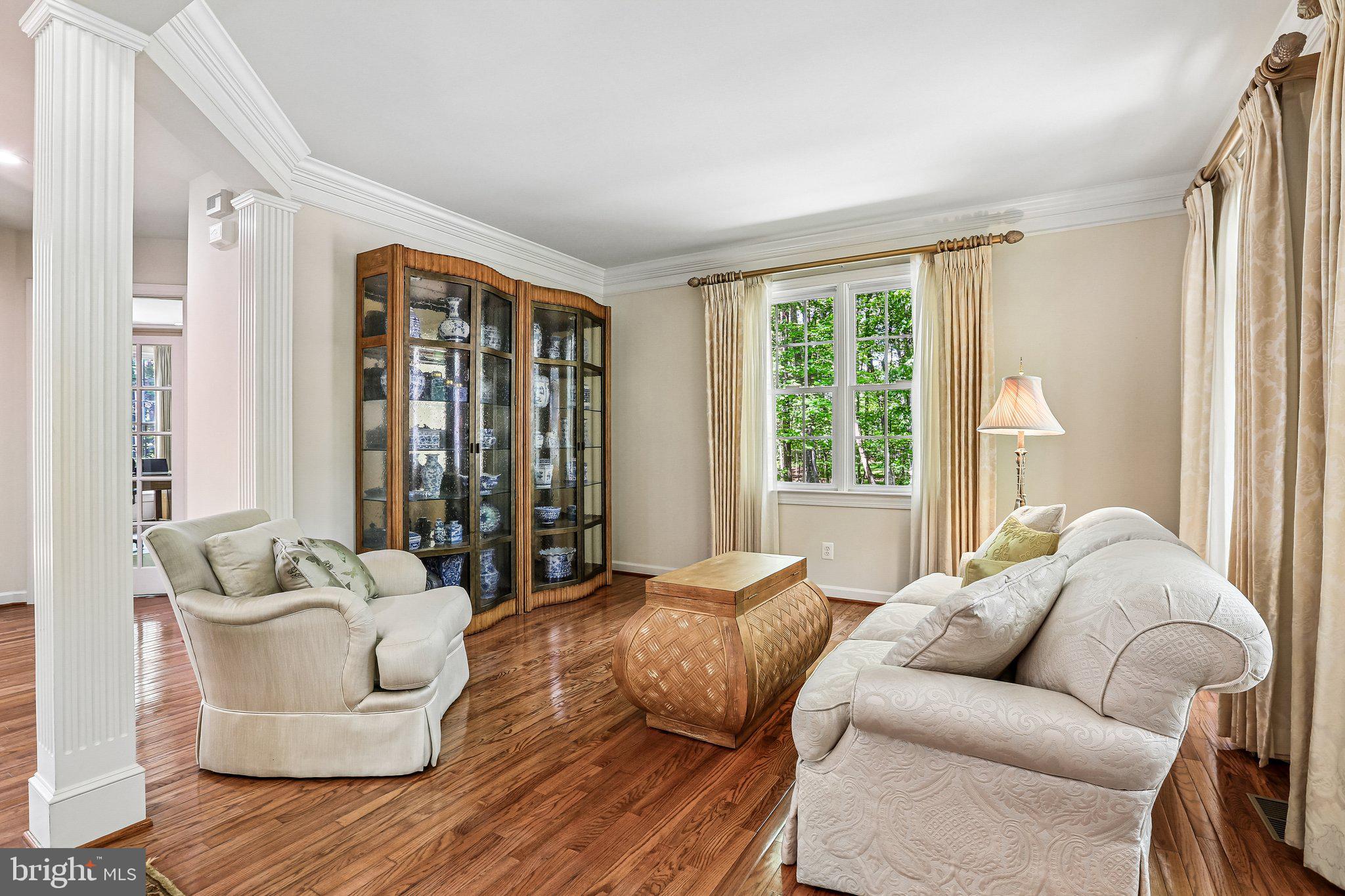 WESTWOODS OF CHERRY GROVE - Residential