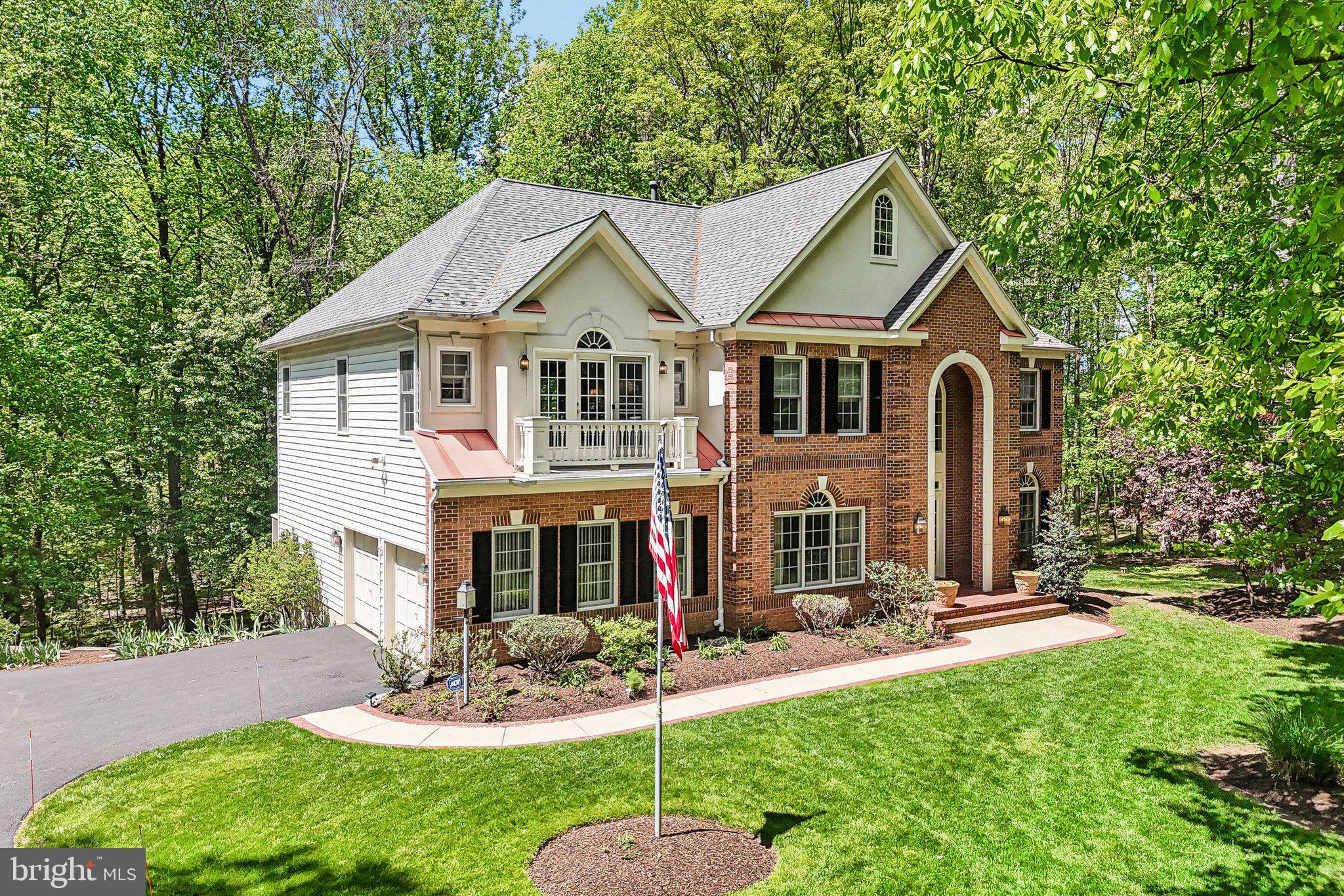 16920 OLD SAWMILL ROAD