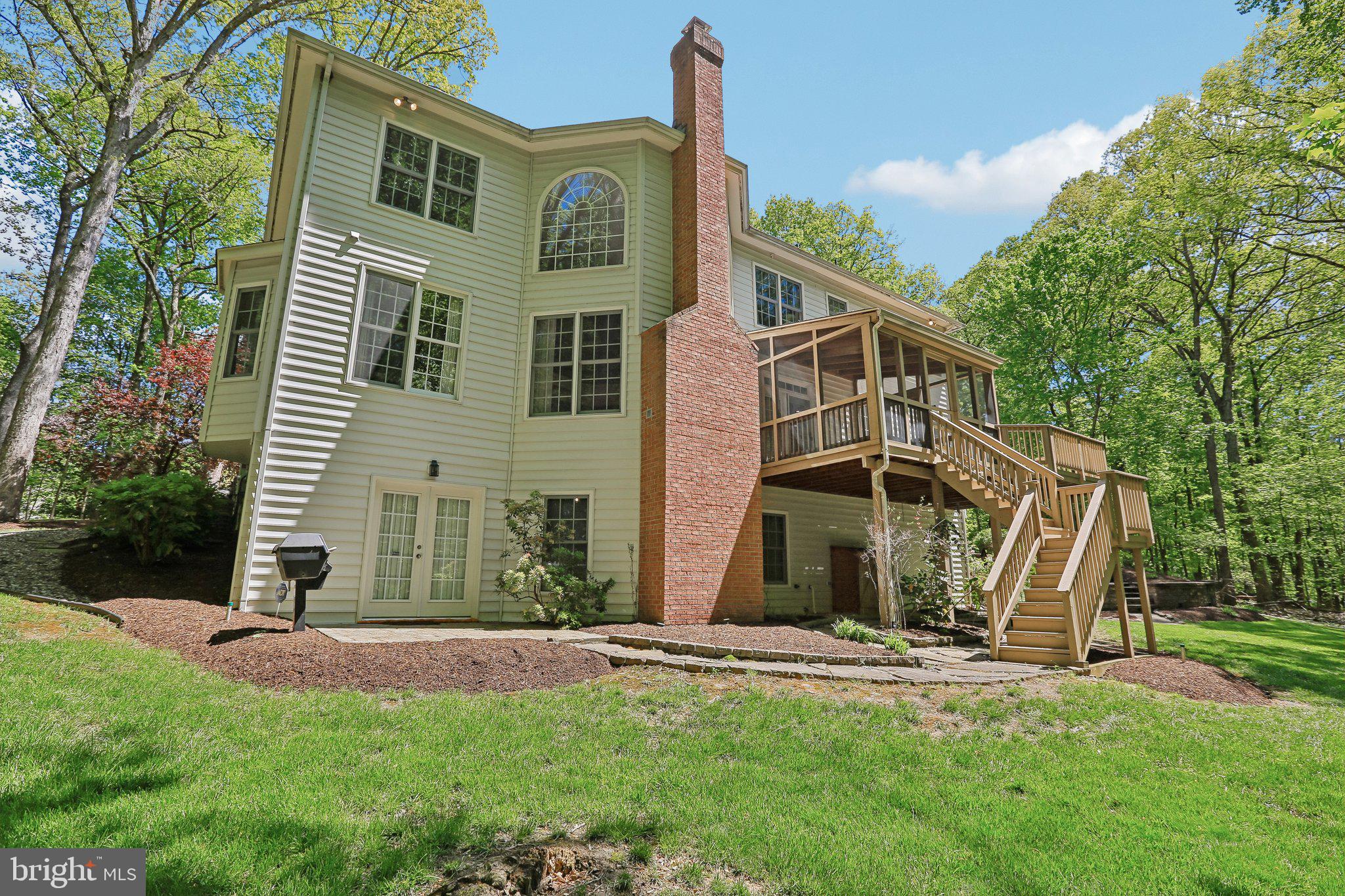 WESTWOODS OF CHERRY GROVE - Residential